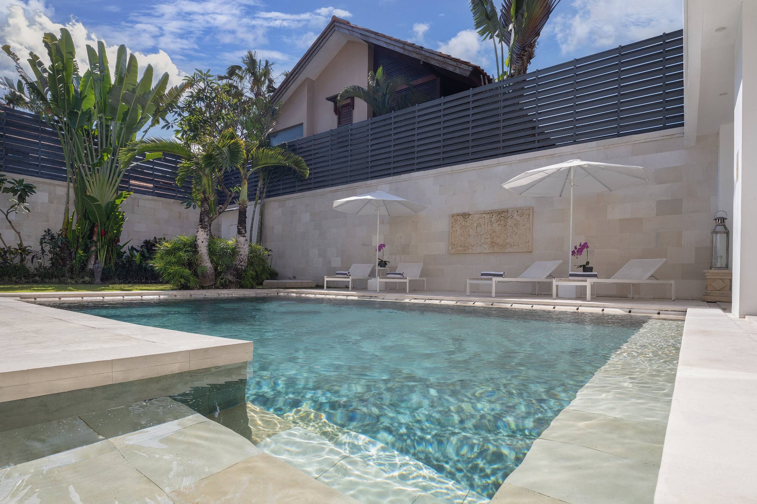 Manis Estate, Seminyak — foto 2