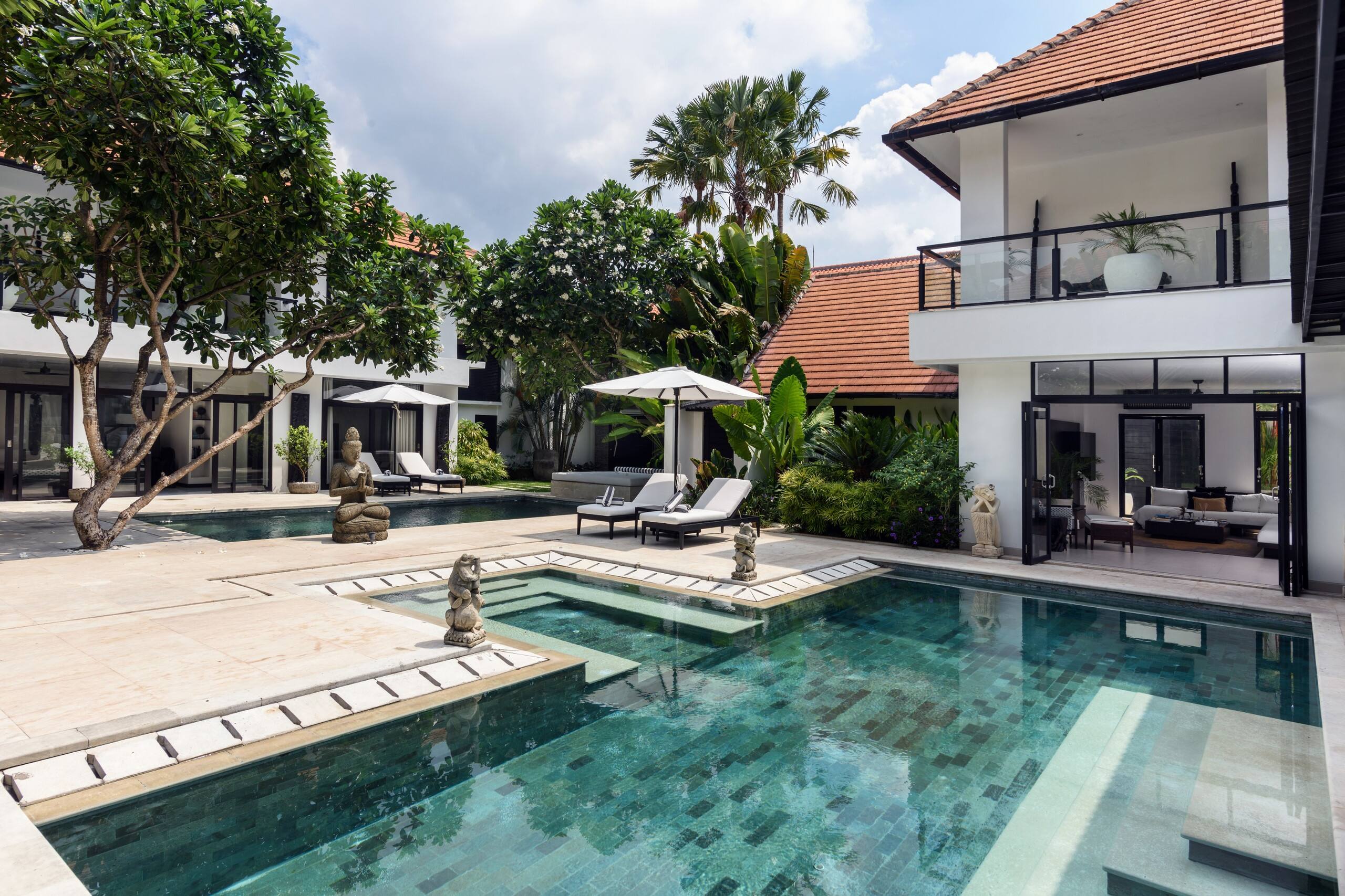Manis Estate, Seminyak
