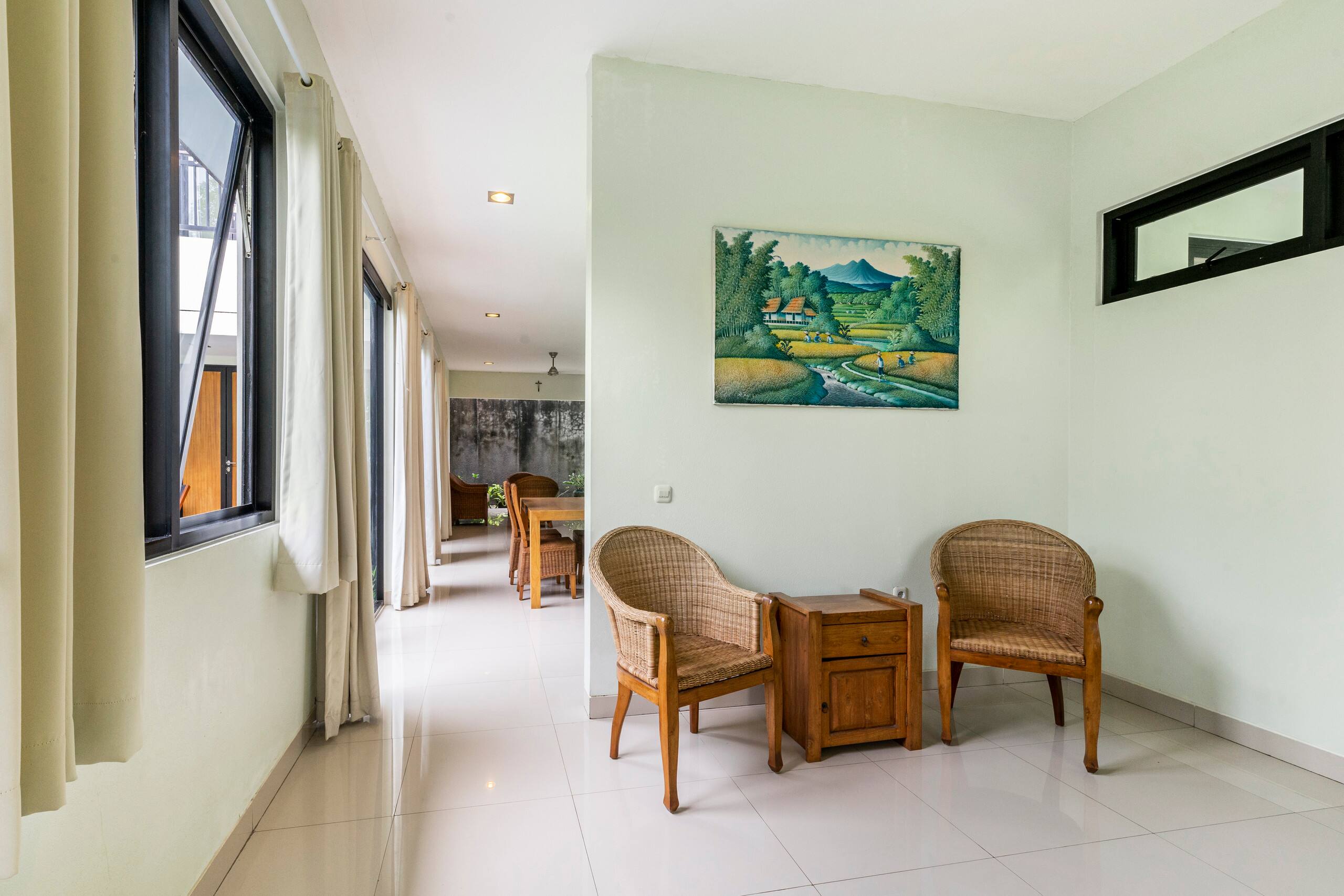 Villa Jimbaran "MARS" Bayfront 7