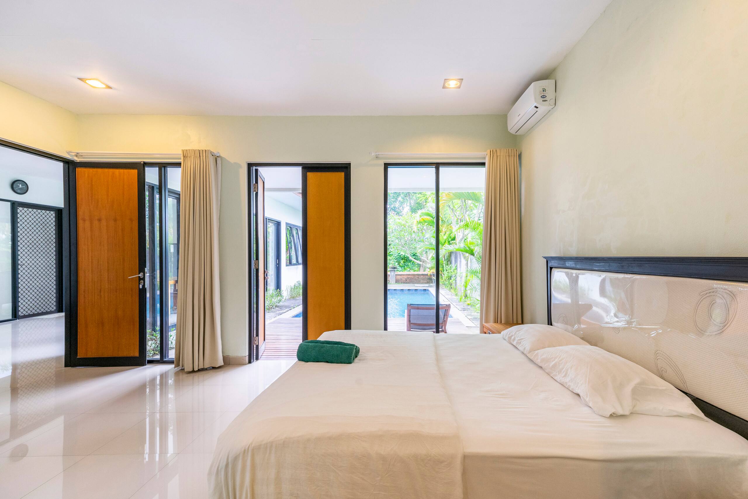 Villa Jimbaran "MARS" Bayfront 23