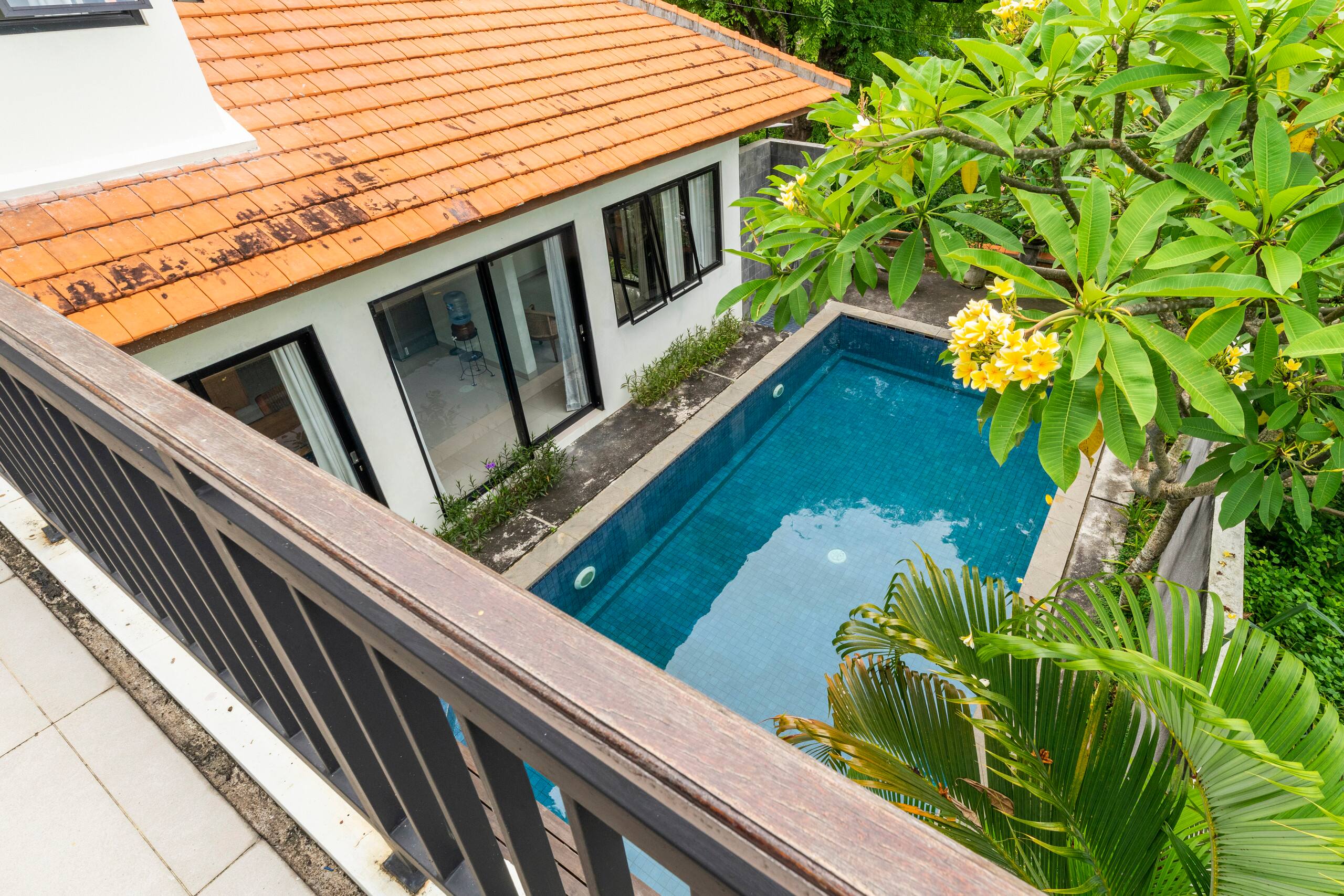 Villa Jimbaran "MARS" Bayfront — photo 4