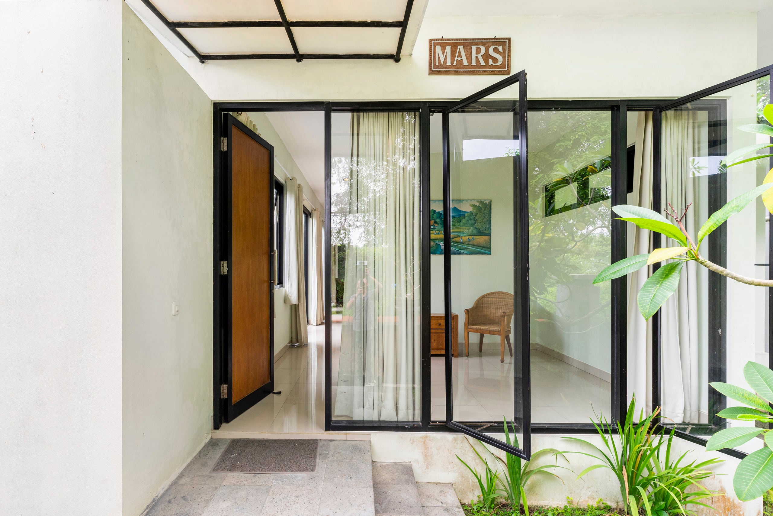 Villa Jimbaran "MARS" Bayfront 6