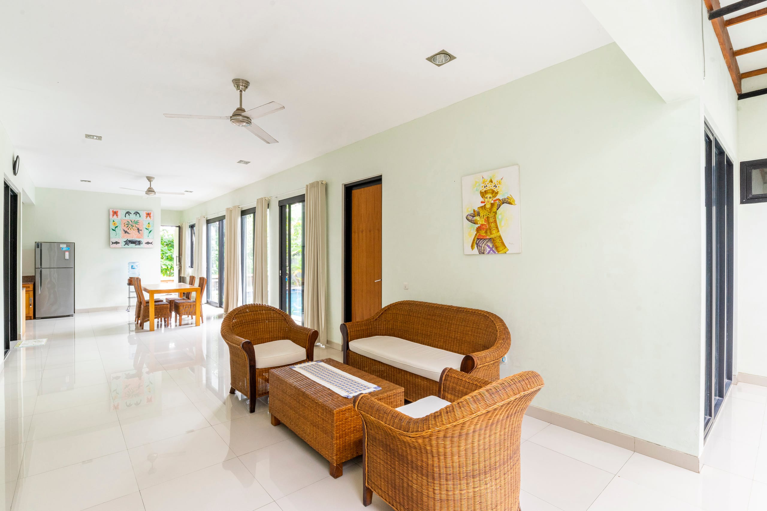 Villa Jimbaran "MARS" Bayfront 10