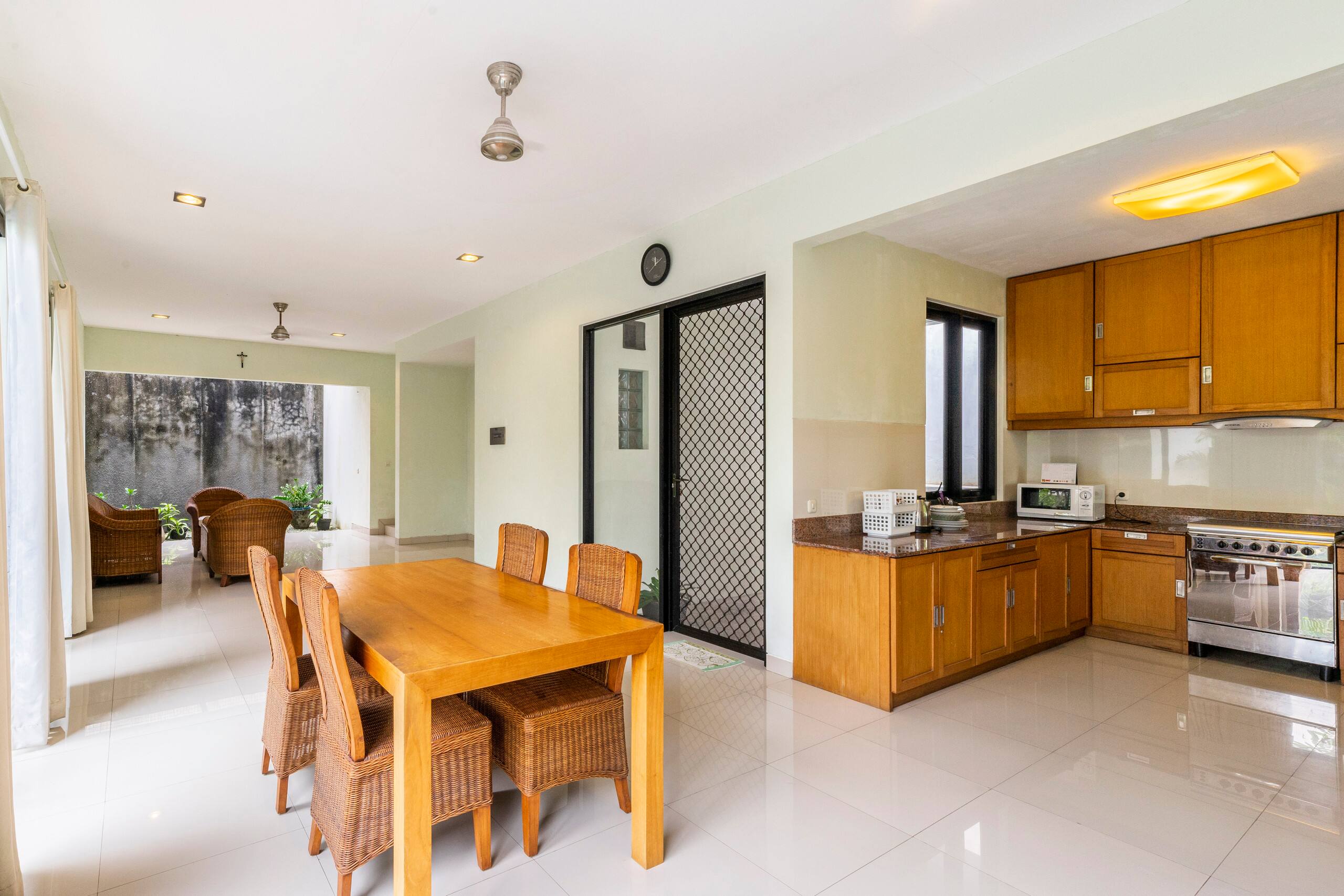 Villa Jimbaran "MARS" Bayfront 8