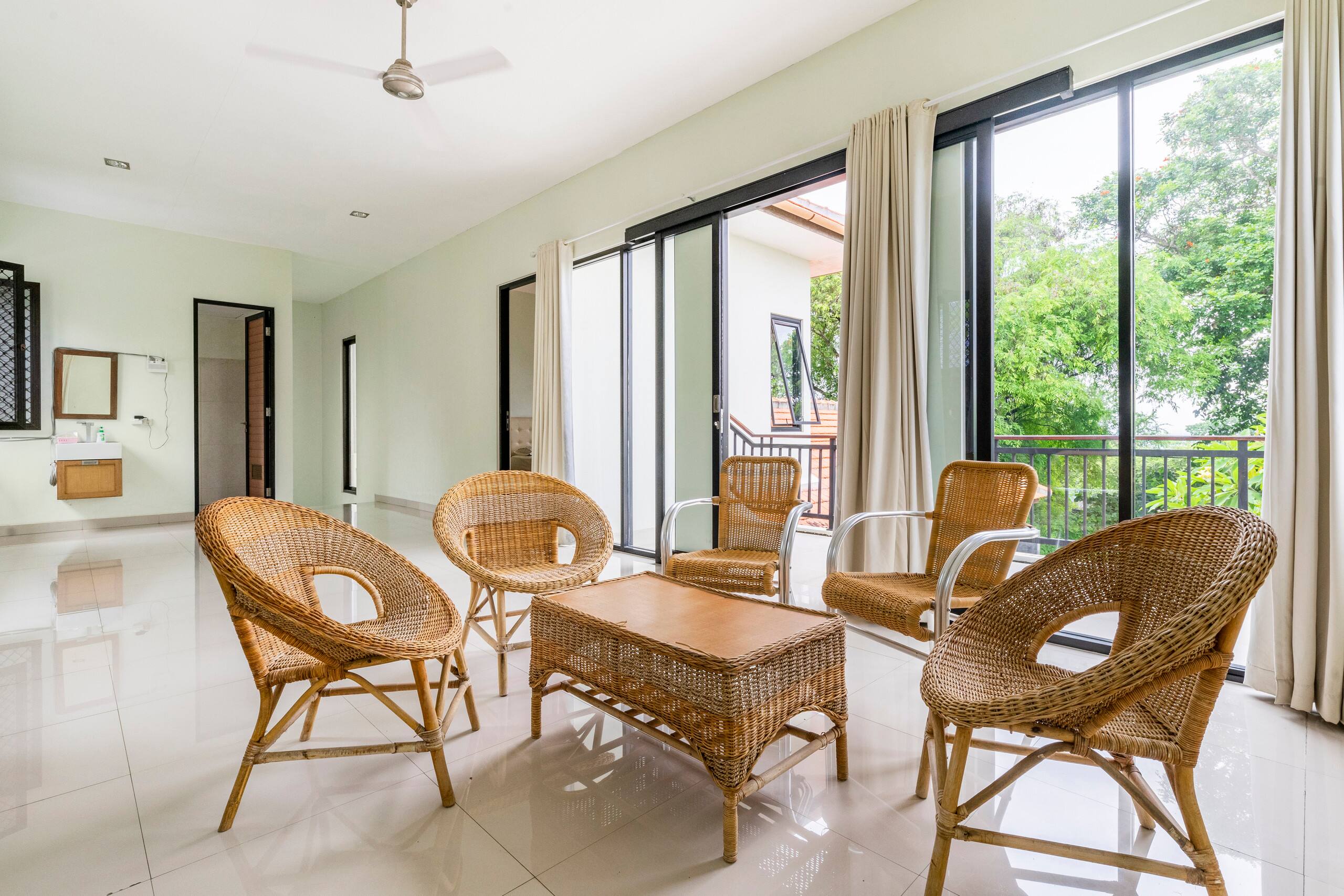 Villa Jimbaran "MARS" Bayfront 14