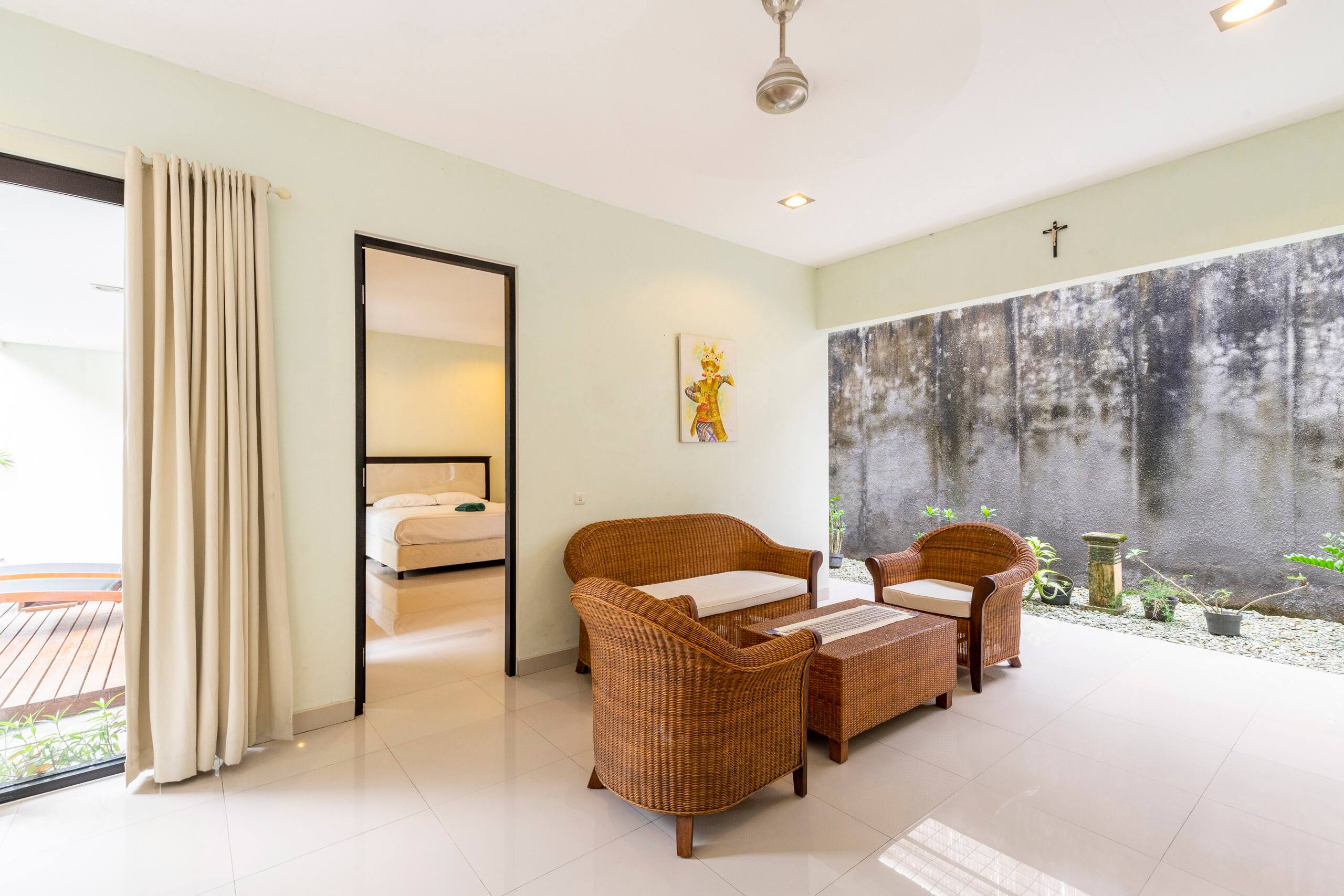 Villa Jimbaran "MARS" Bayfront 9