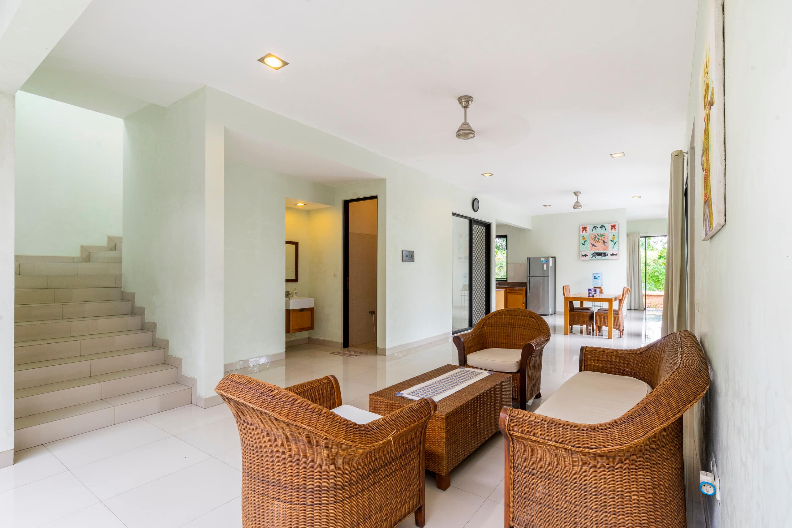 Villa Jimbaran "MARS" Bayfront 11