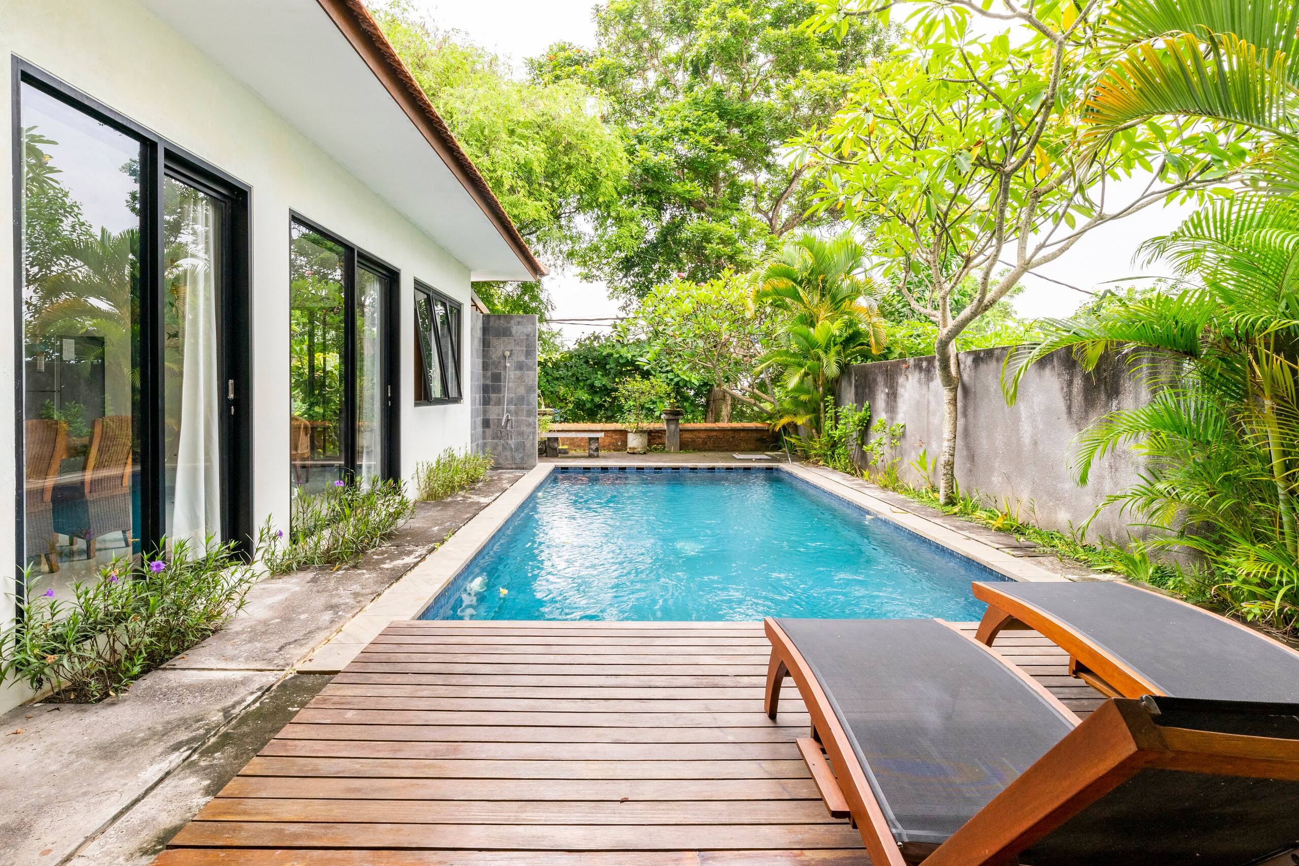 Villa Jimbaran "MARS" Bayfront — photo 3