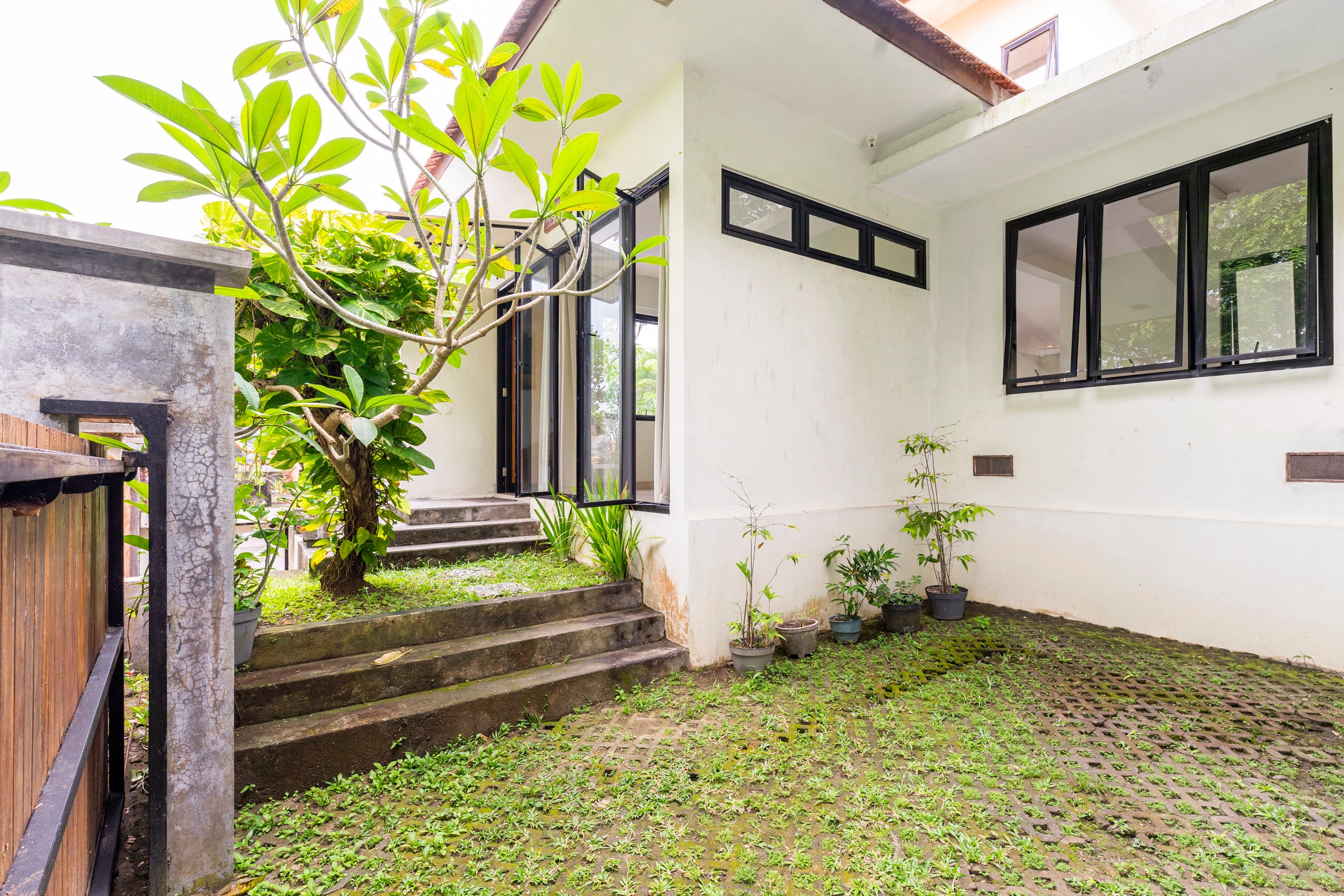Villa Jimbaran "MARS" Bayfront — photo 5