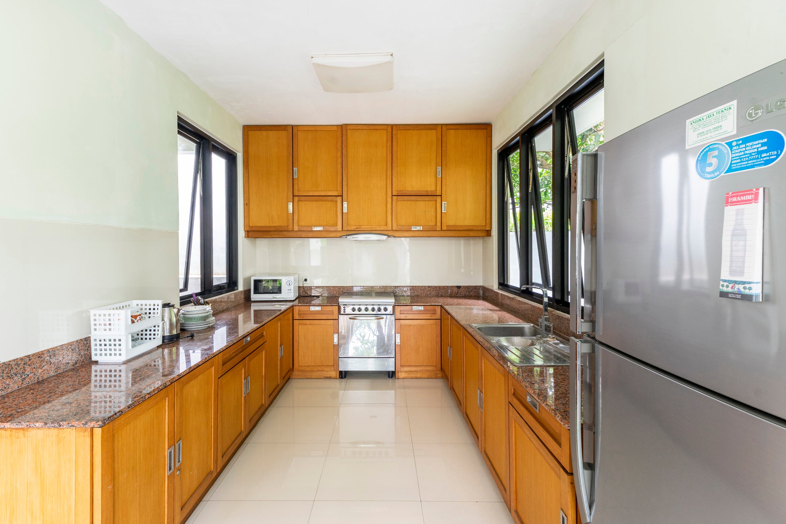 Villa Jimbaran "MARS" Bayfront 15