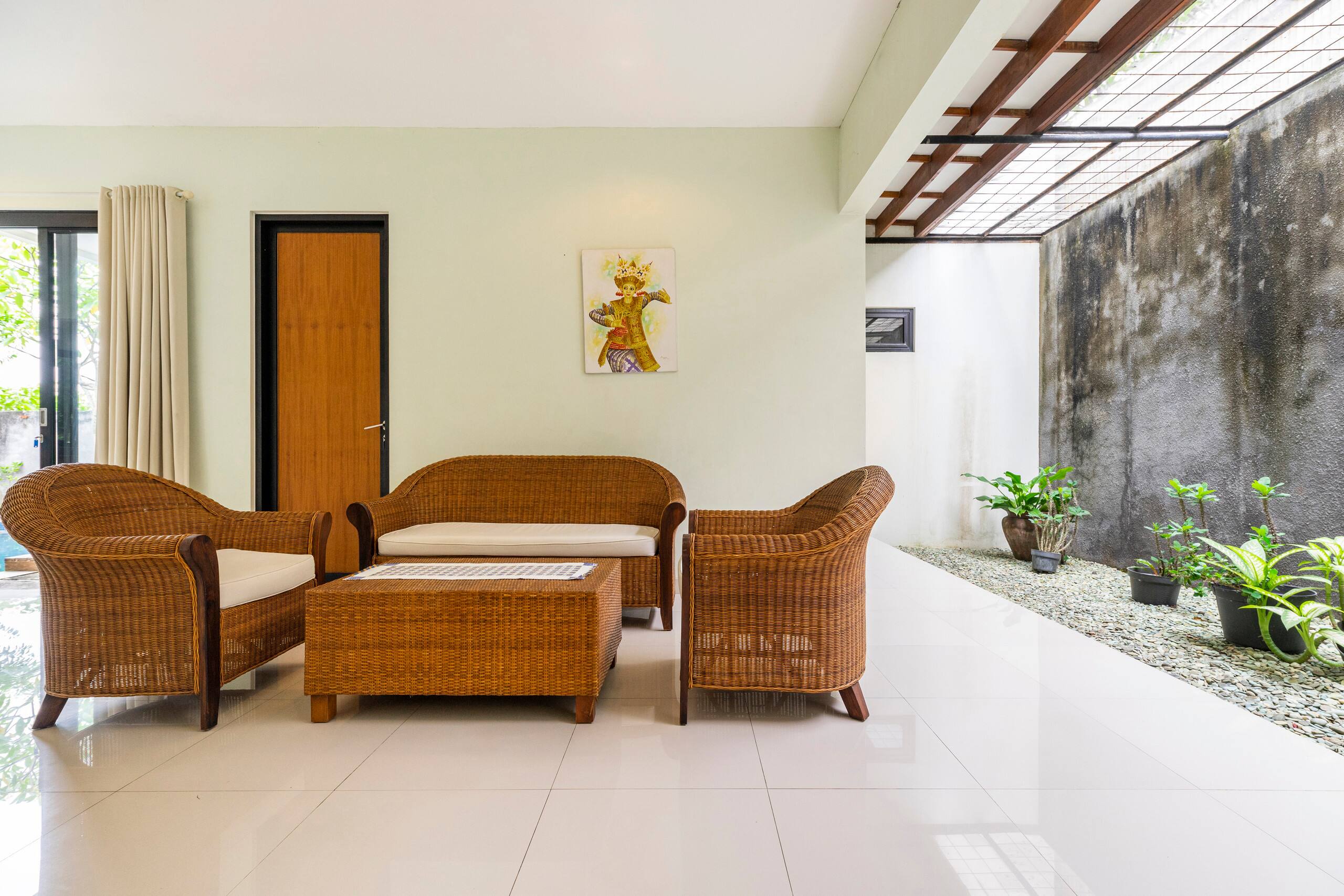 Villa Jimbaran "MARS" Bayfront 12