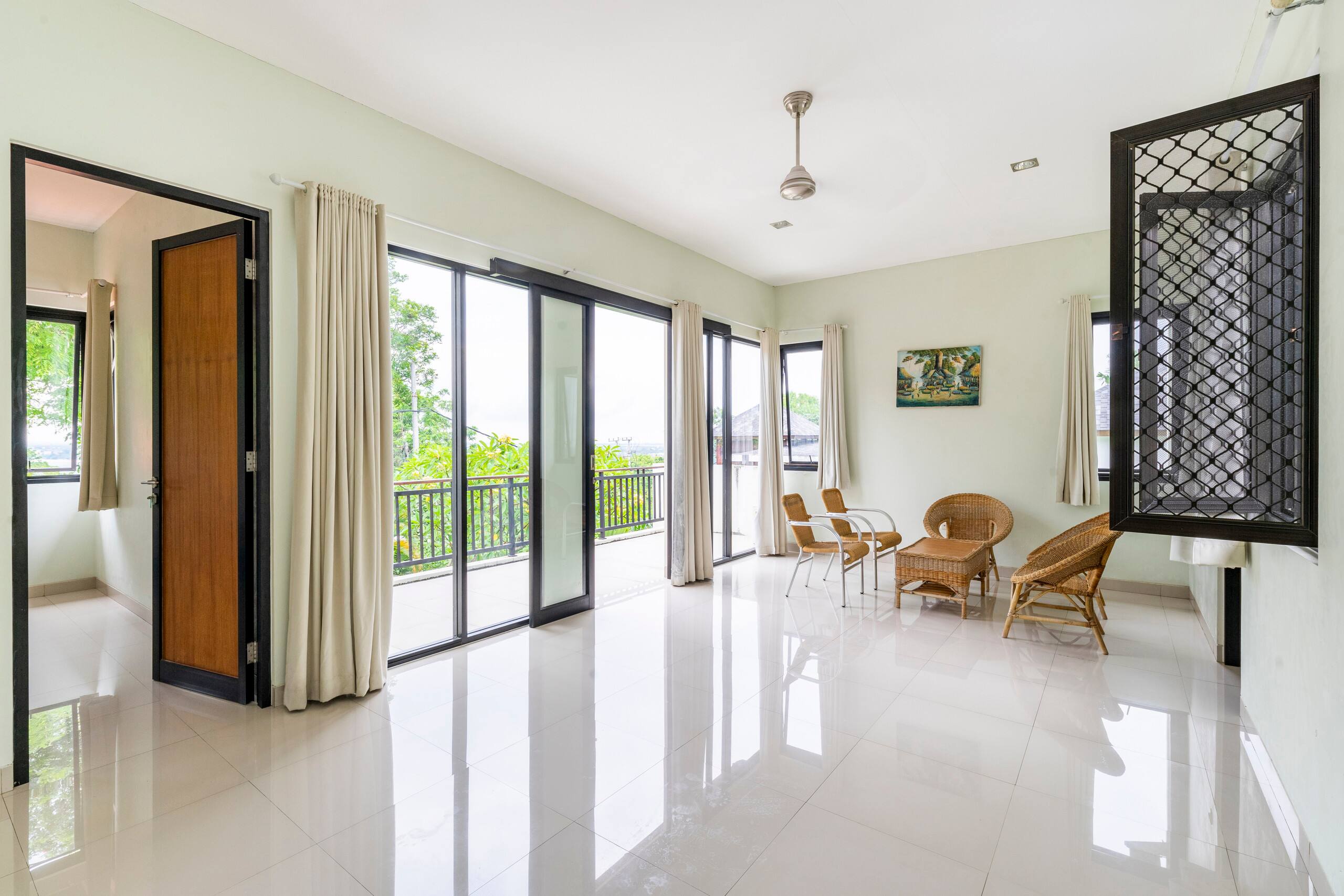 Villa Jimbaran "MARS" Bayfront 13