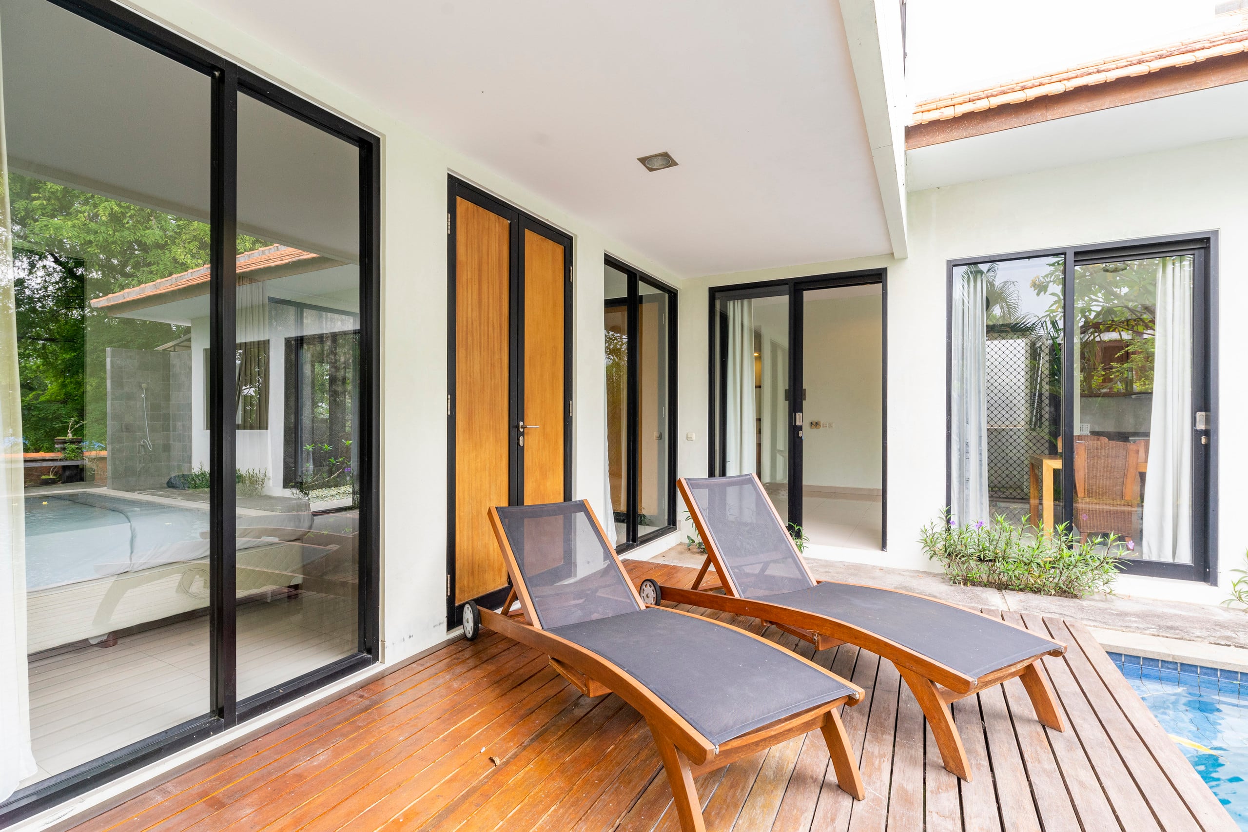 Villa Jimbaran "MARS" Bayfront — photo 2