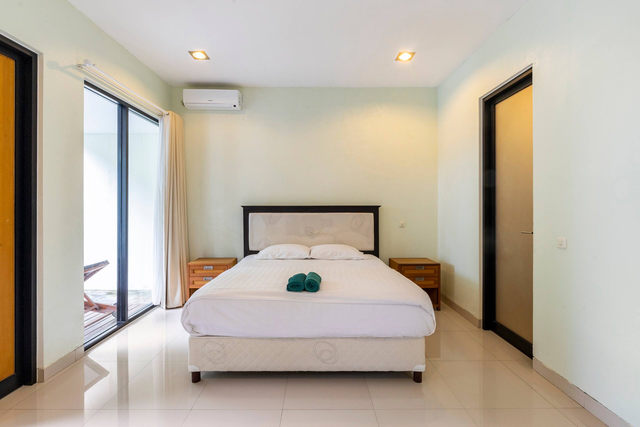 Villa Jimbaran "MARS" Bayfront 18