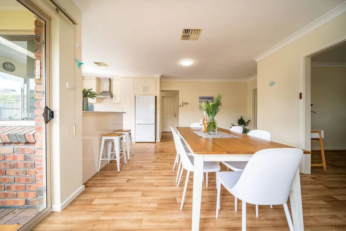 Captivating in Camden 2BR Wifi Parking