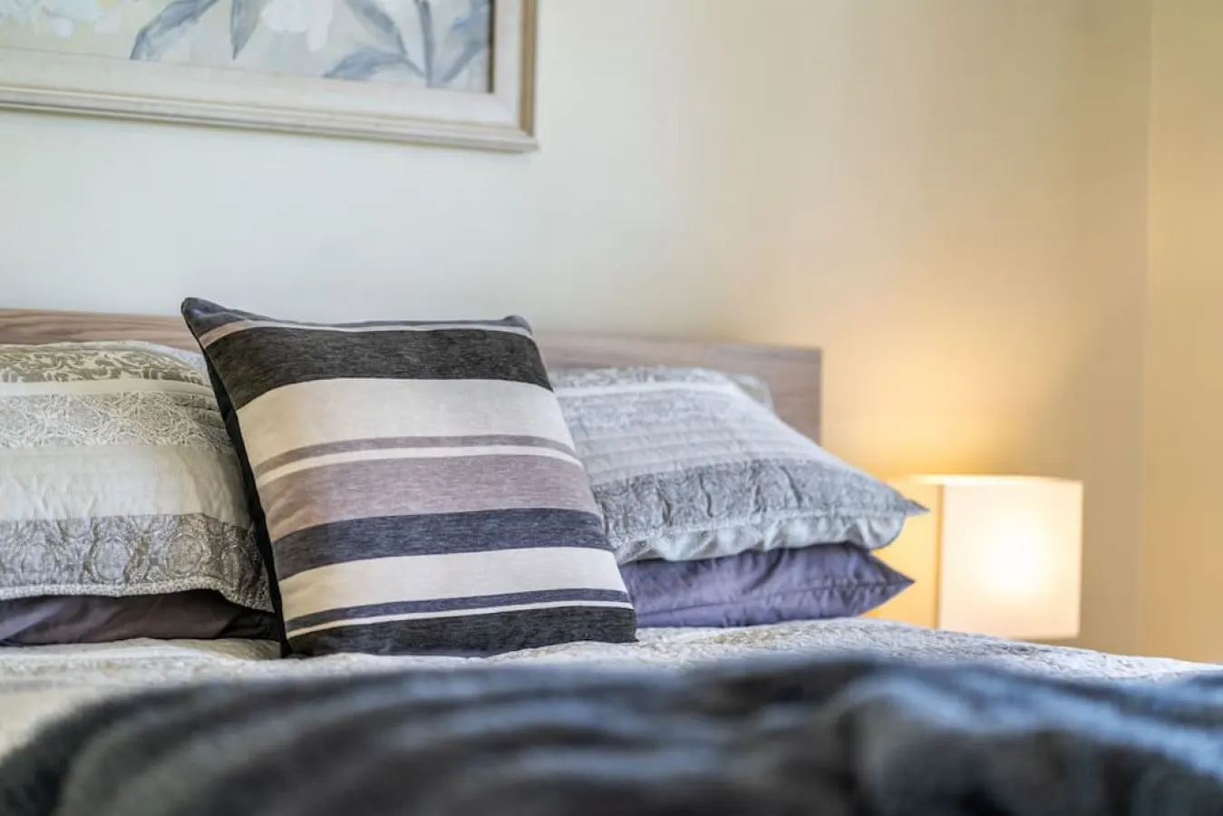 Captivating in Camden 2BR Wifi Parking 12
