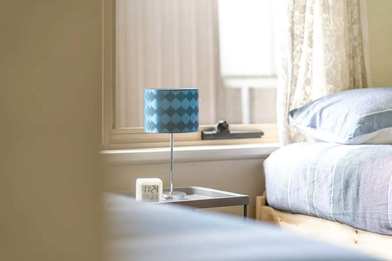 Captivating in Camden 2BR Wifi Parking 14