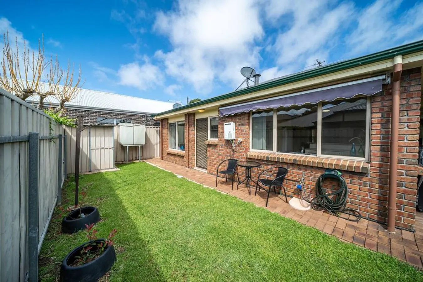 Captivating in Camden 2BR Wifi Parking 18
