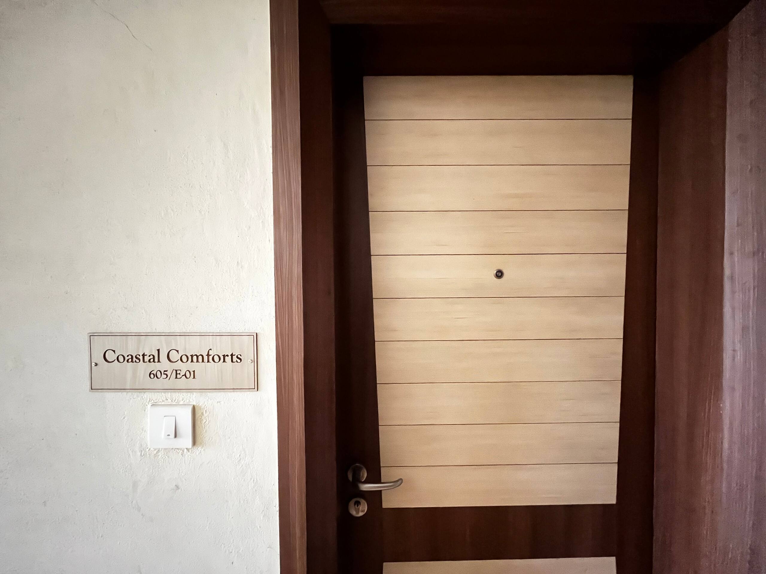 Coastal Comforts 8