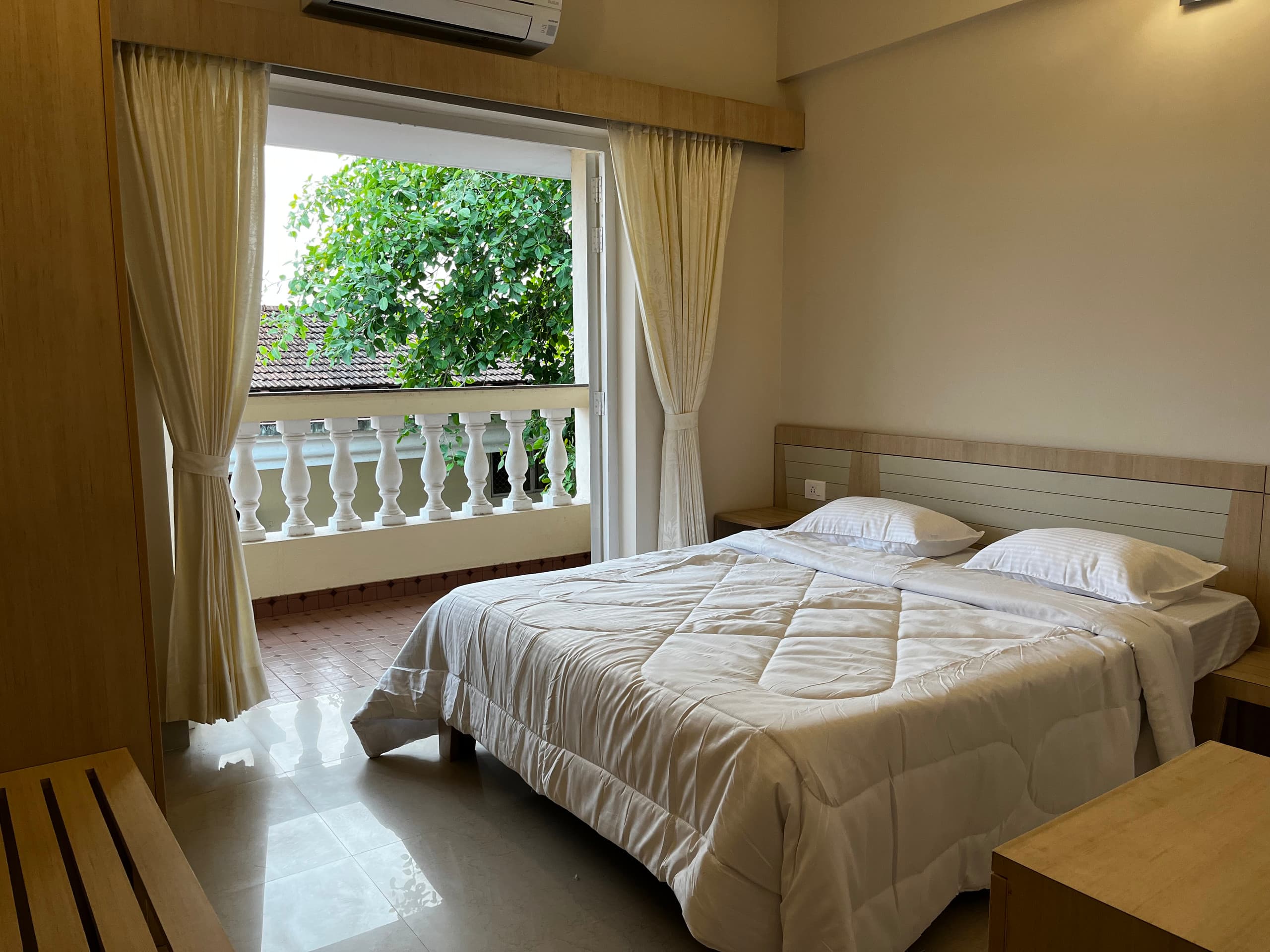 Coastal Comforts 1
