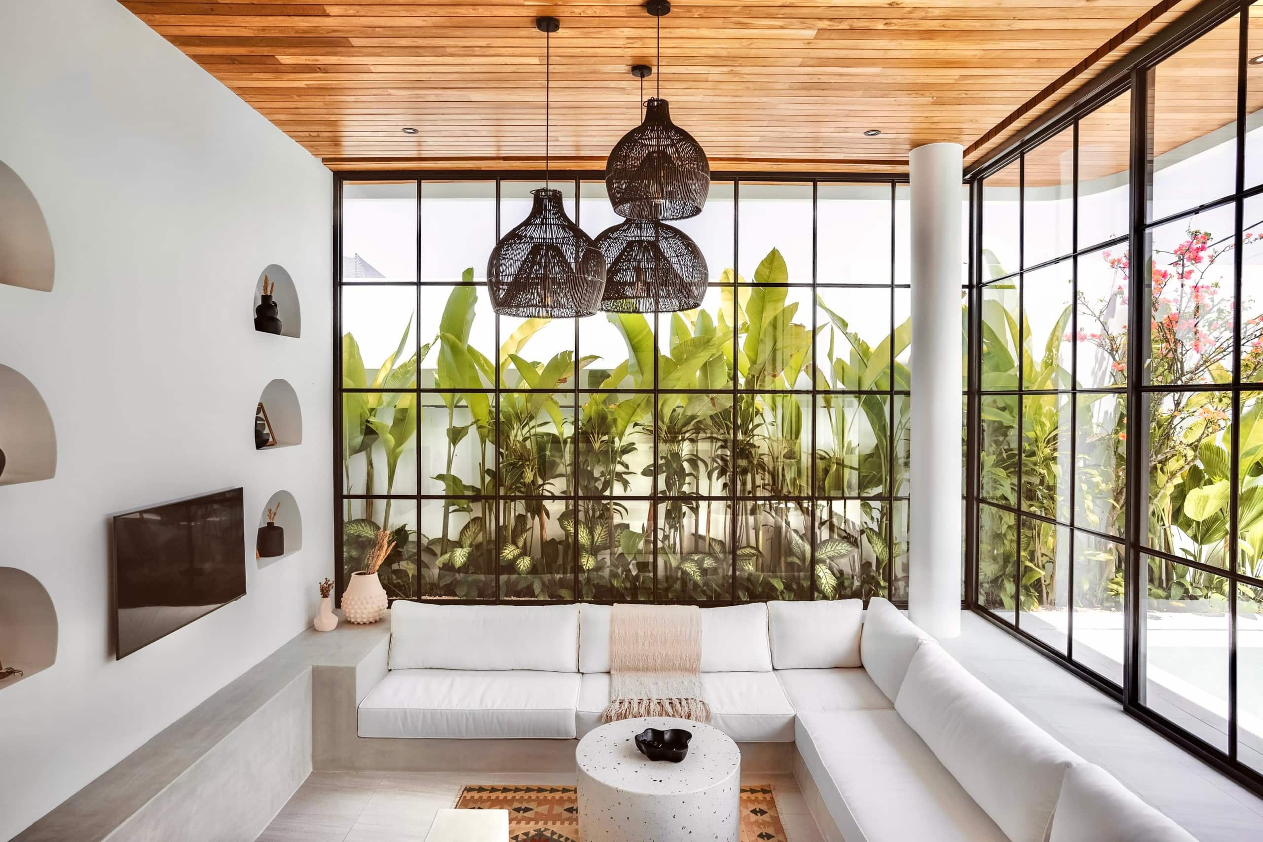 The Young Villas - Canggu 6