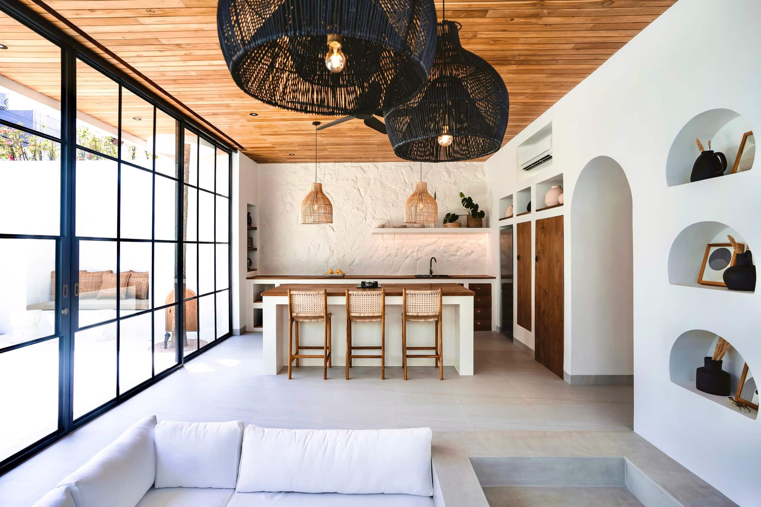The Young Villas - Canggu 7