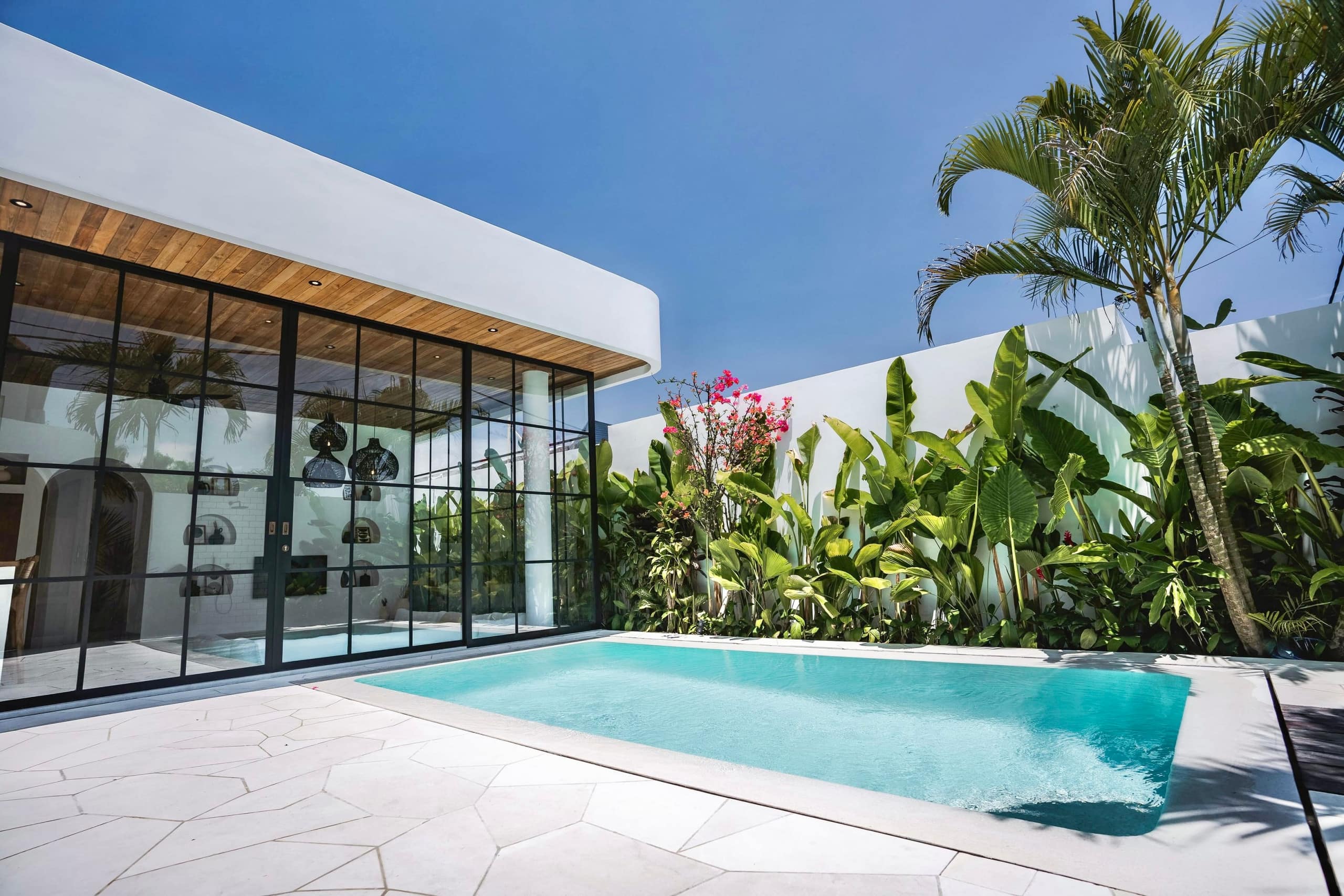 The Young Villas - Canggu — photo 3