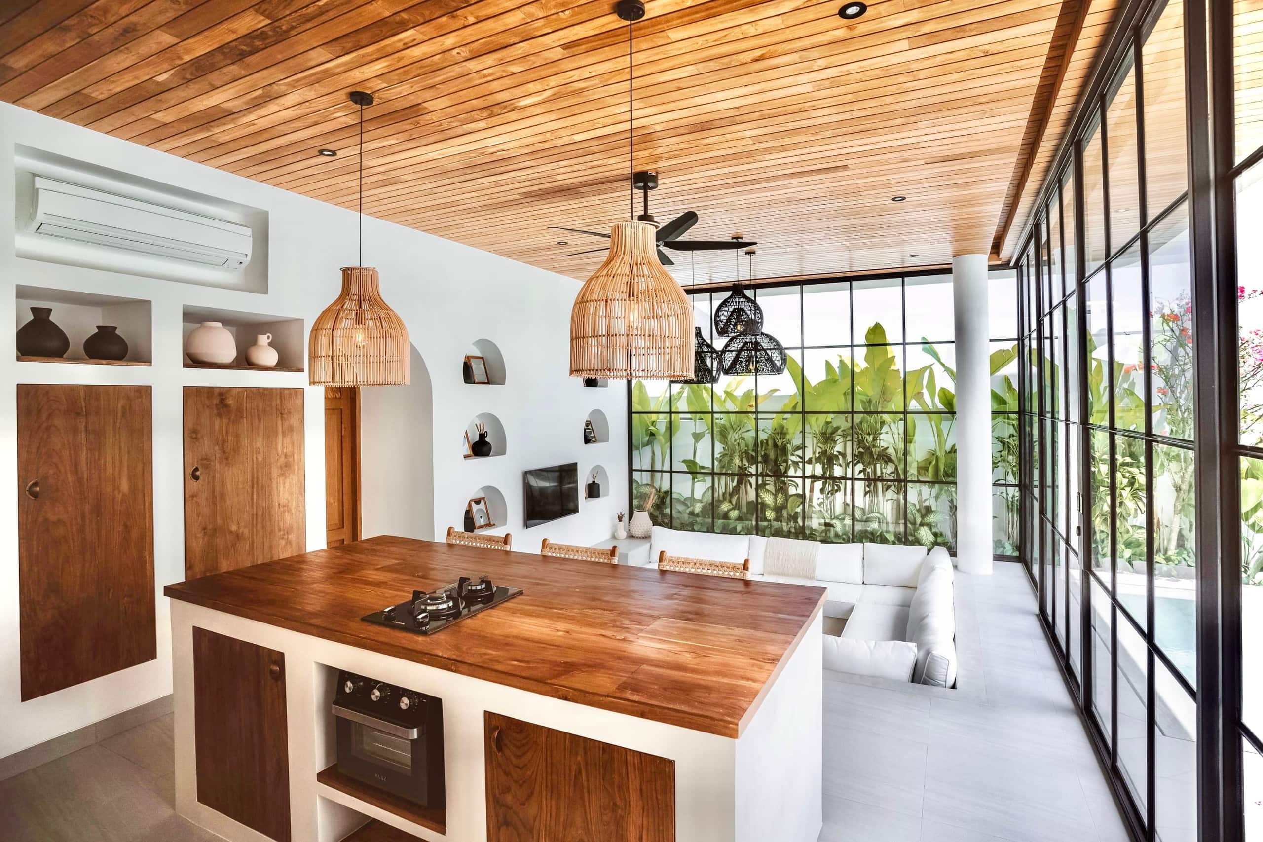 The Young Villas - Canggu 10