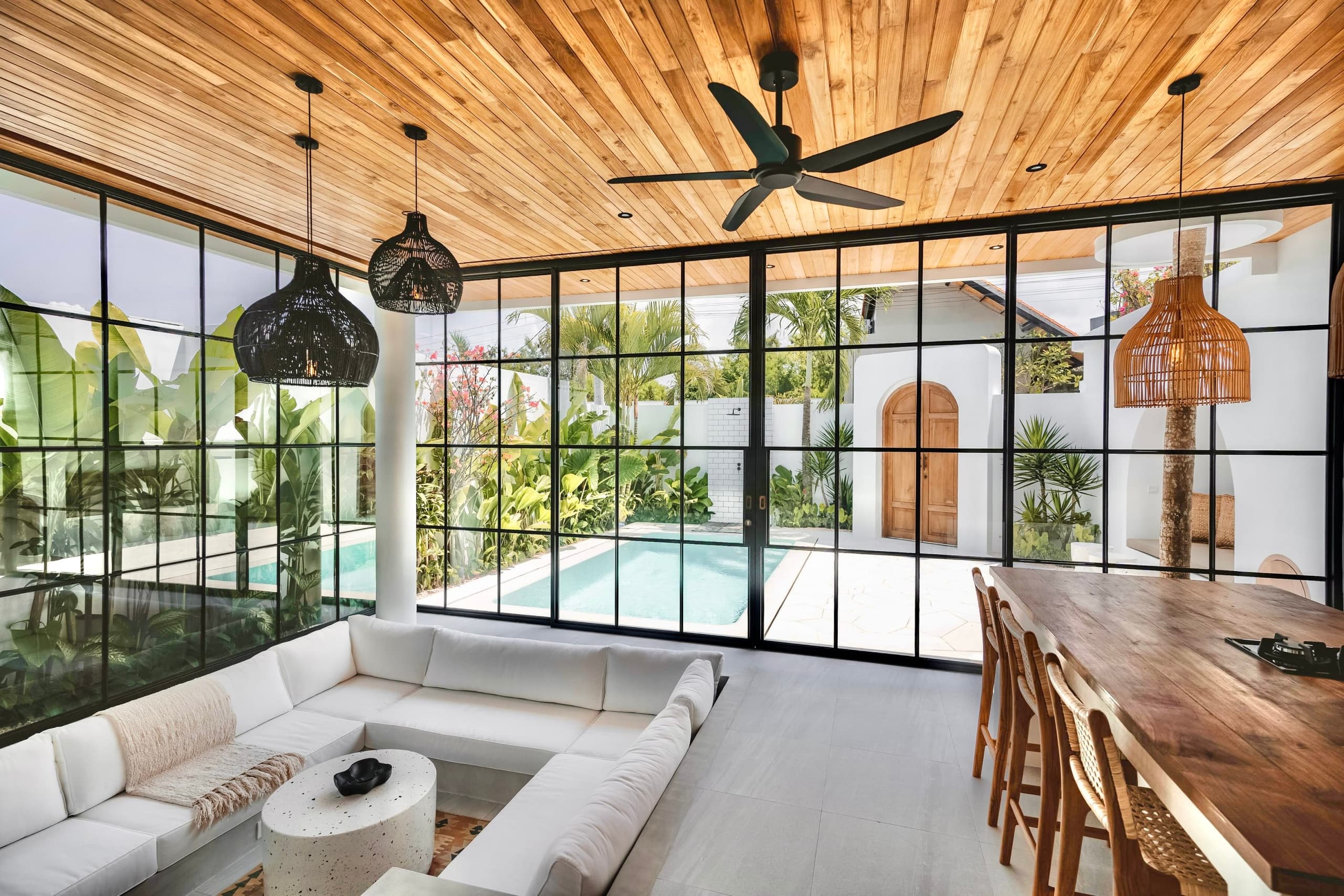 The Young Villas - Canggu 9