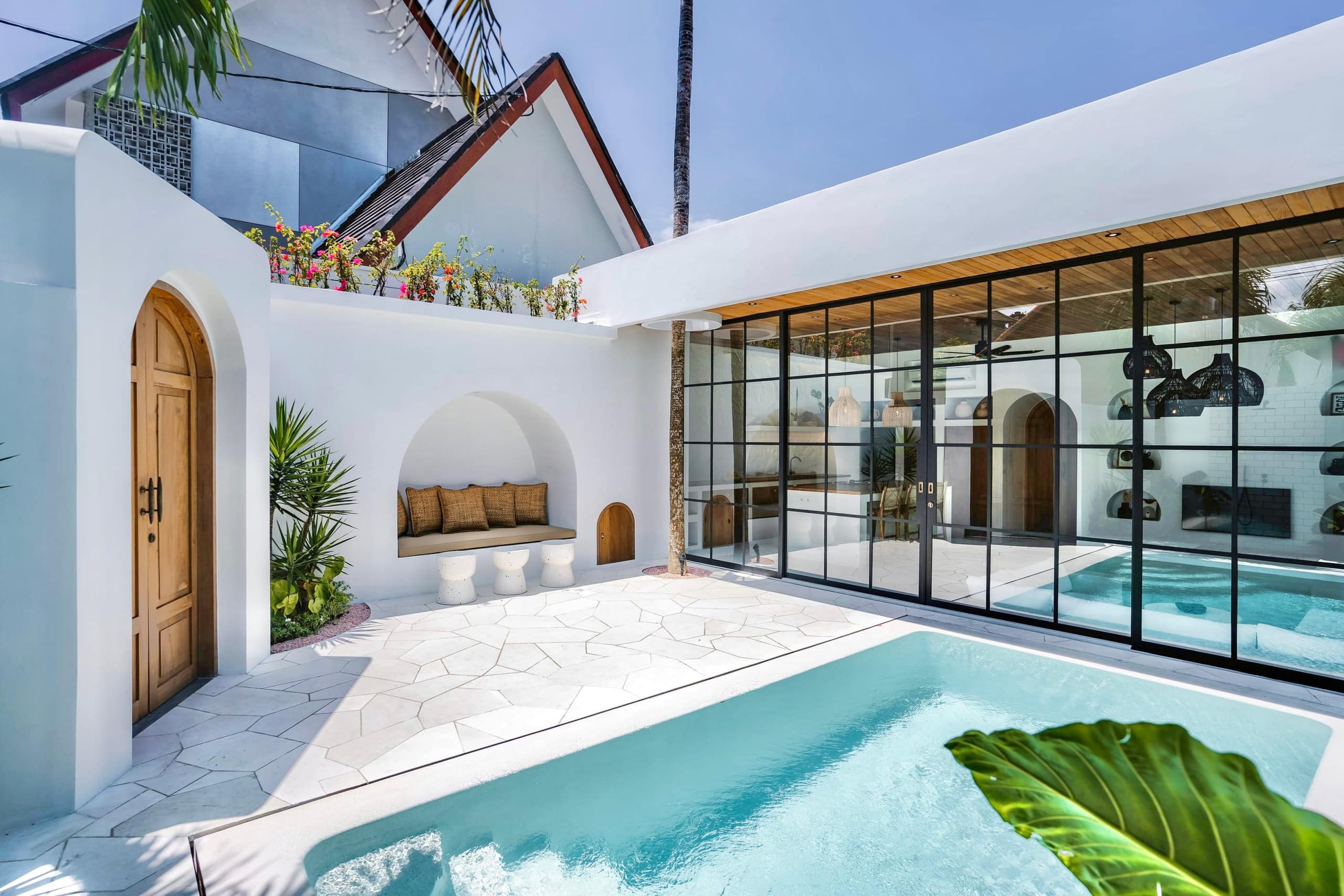 The Young Villas - Canggu — photo 2