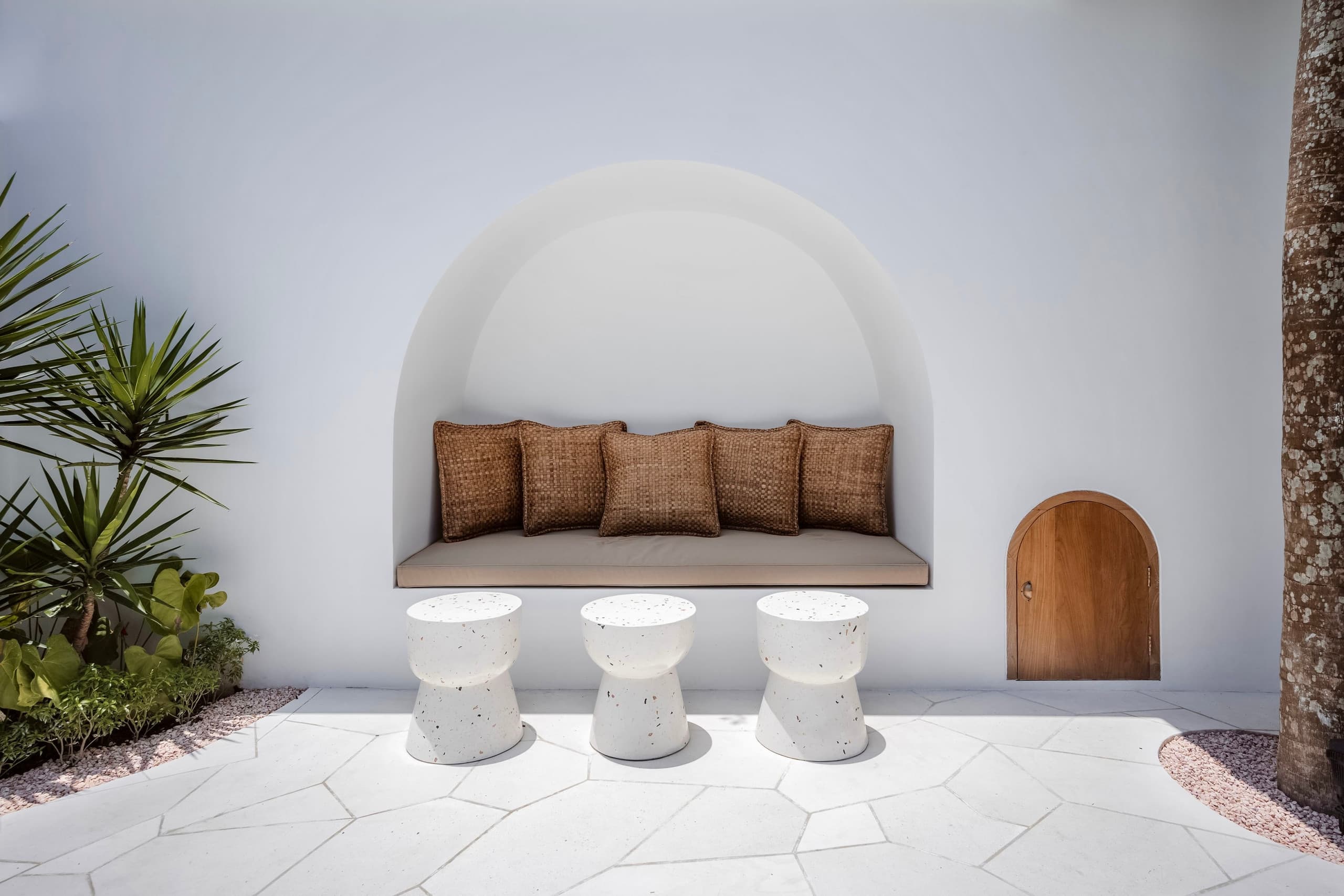 The Young Villas - Canggu — photo 5
