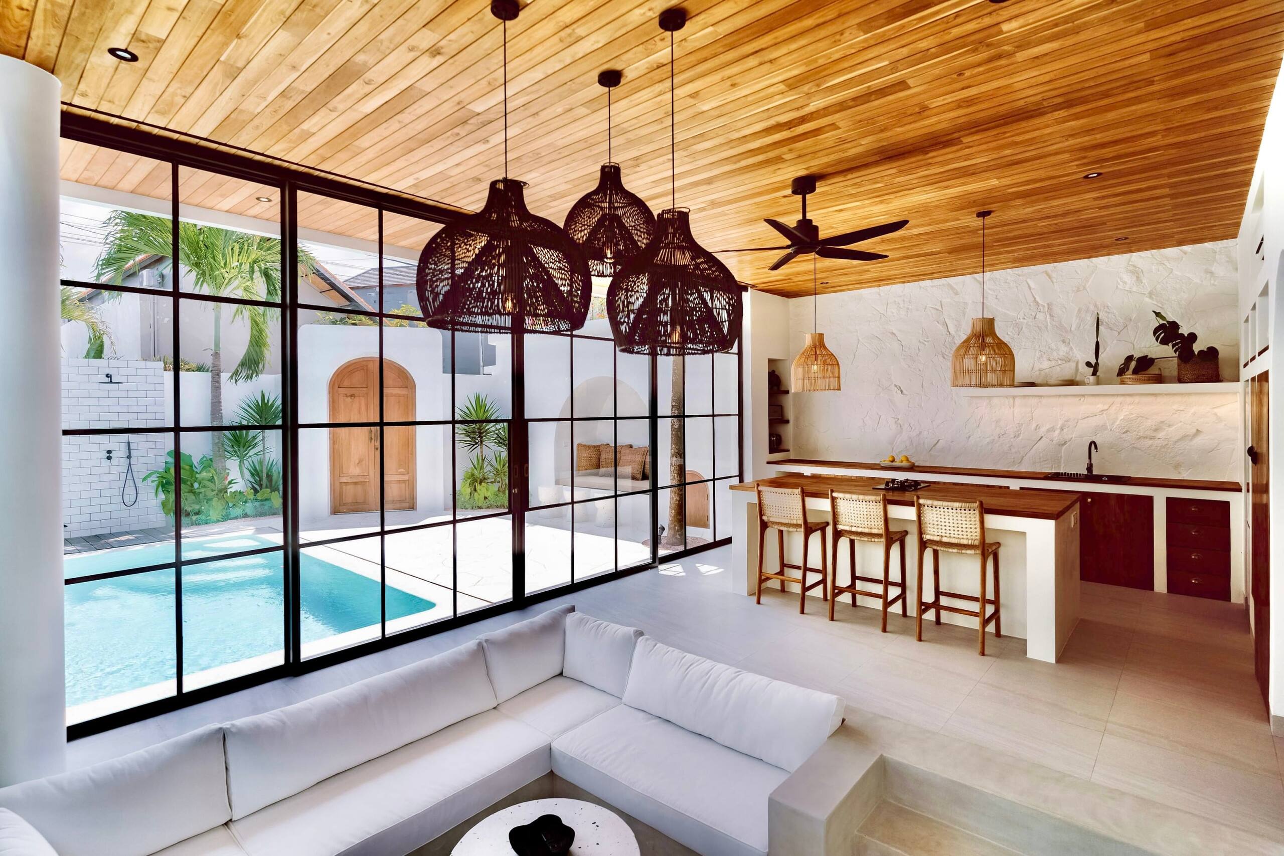 The Young Villas - Canggu 8