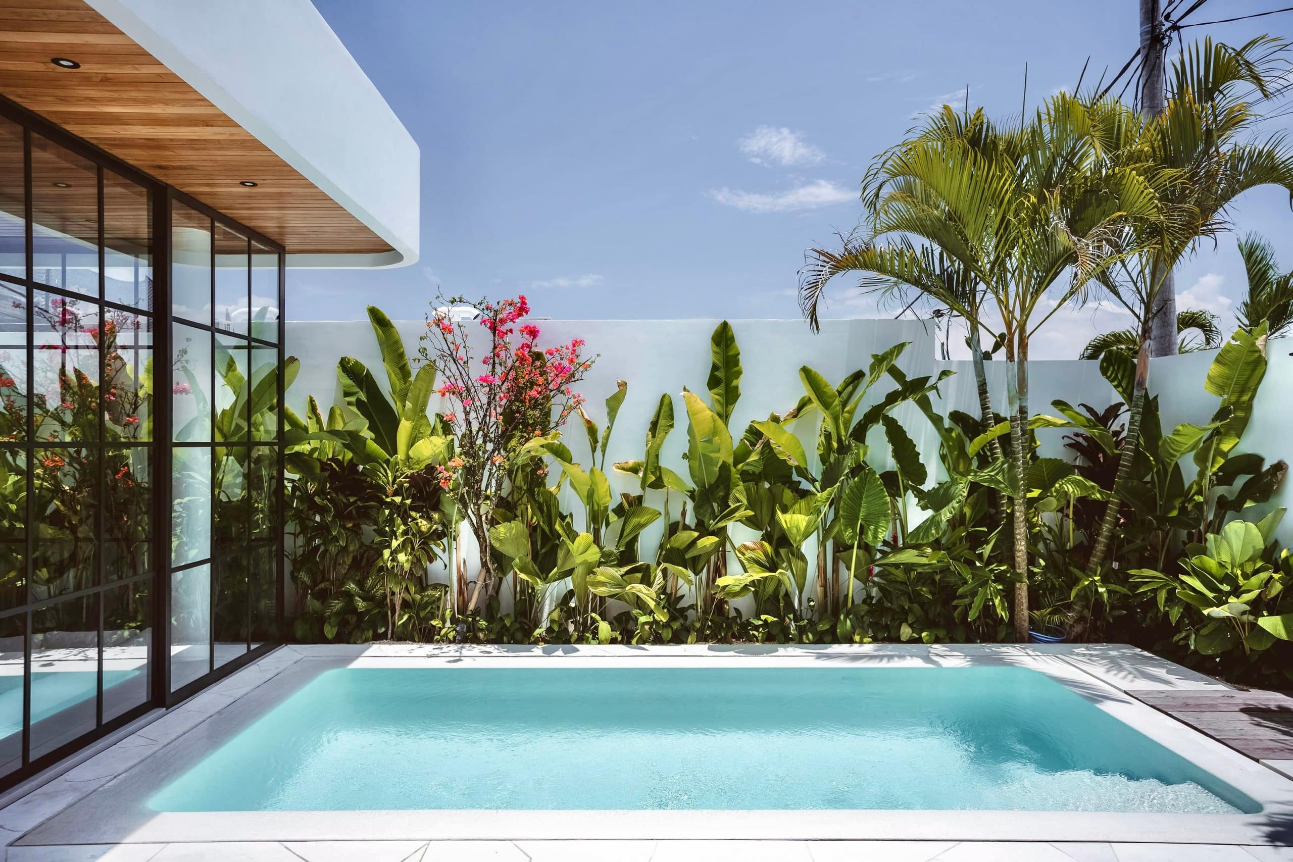 The Young Villas - Canggu — photo 4