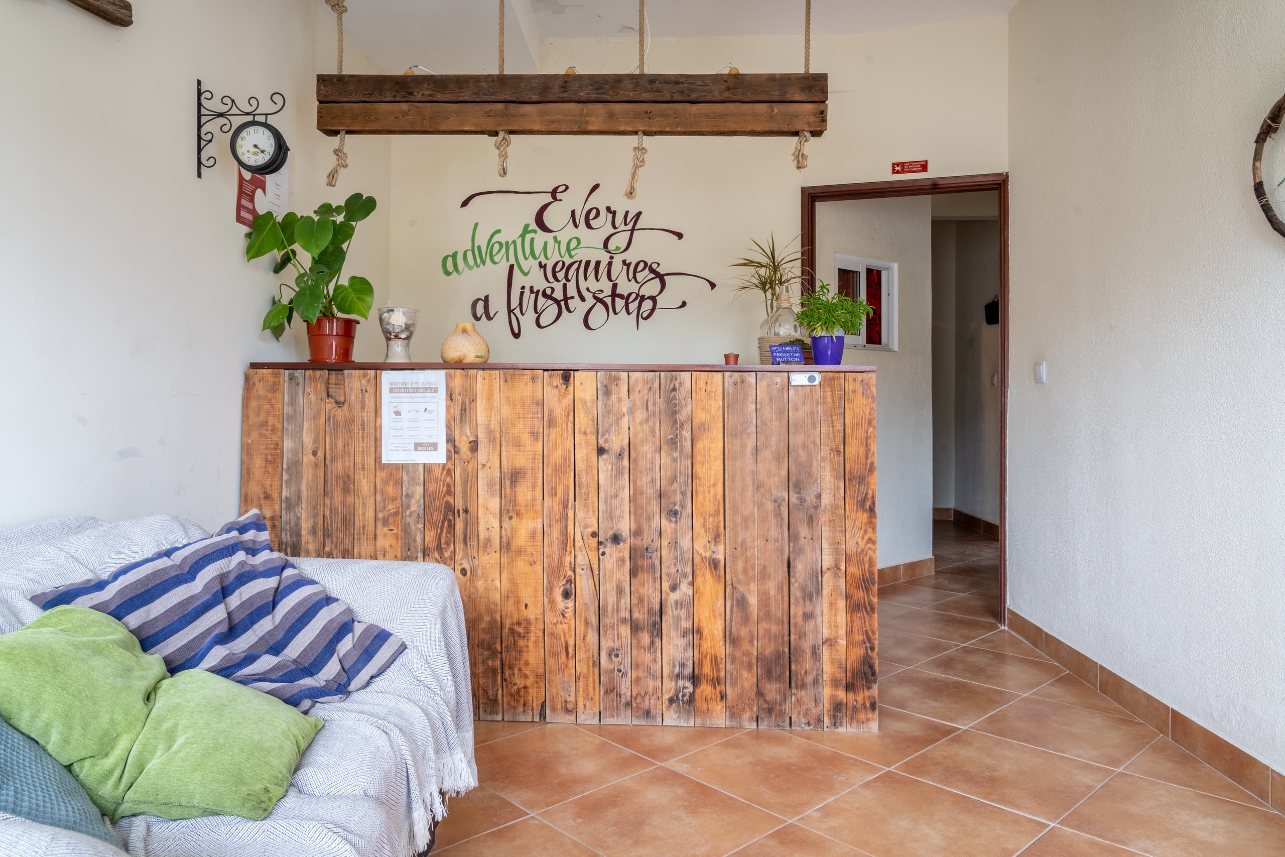Unity Room # Natural Mystic Hostel 19