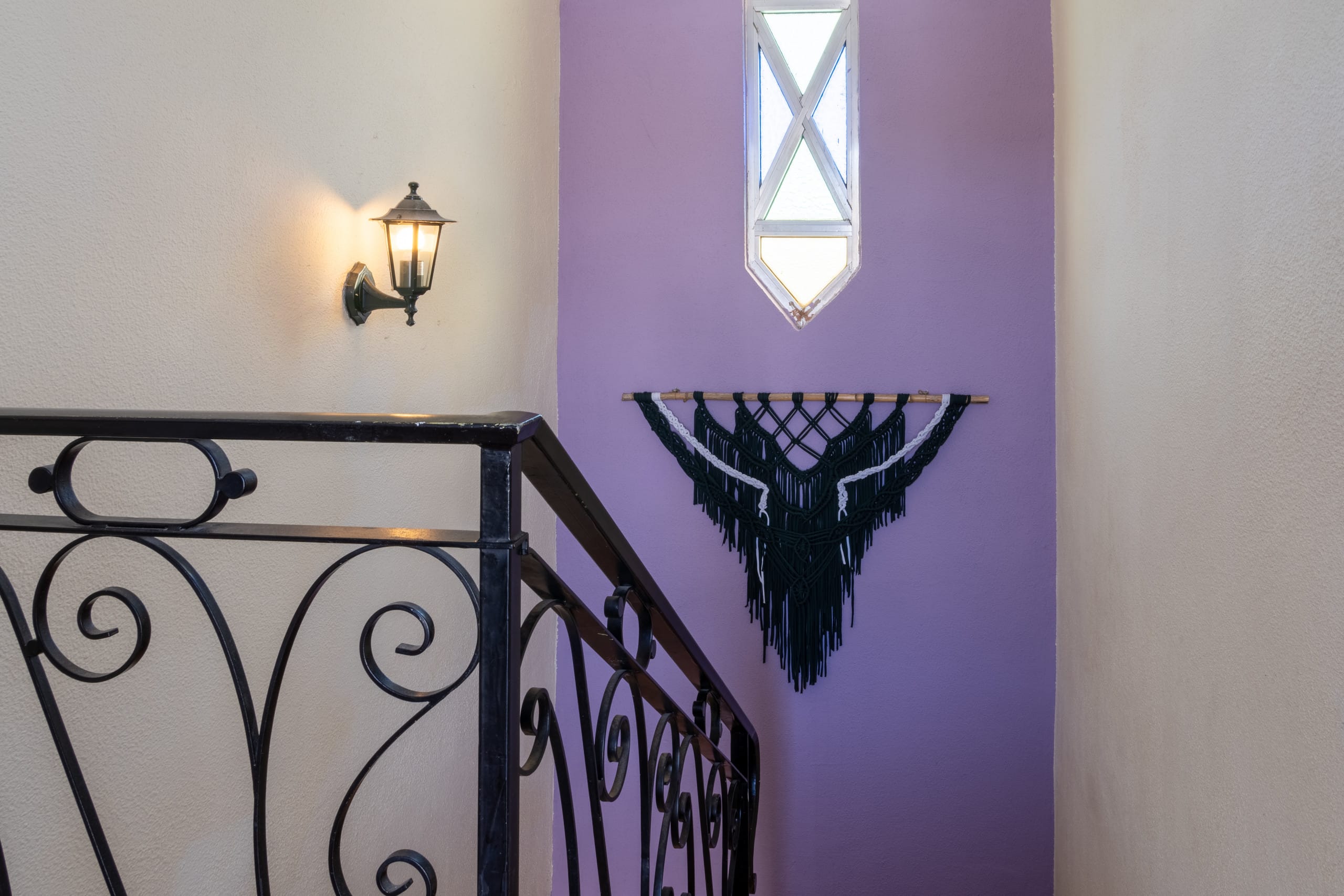 Unity Room # Natural Mystic Hostel 21