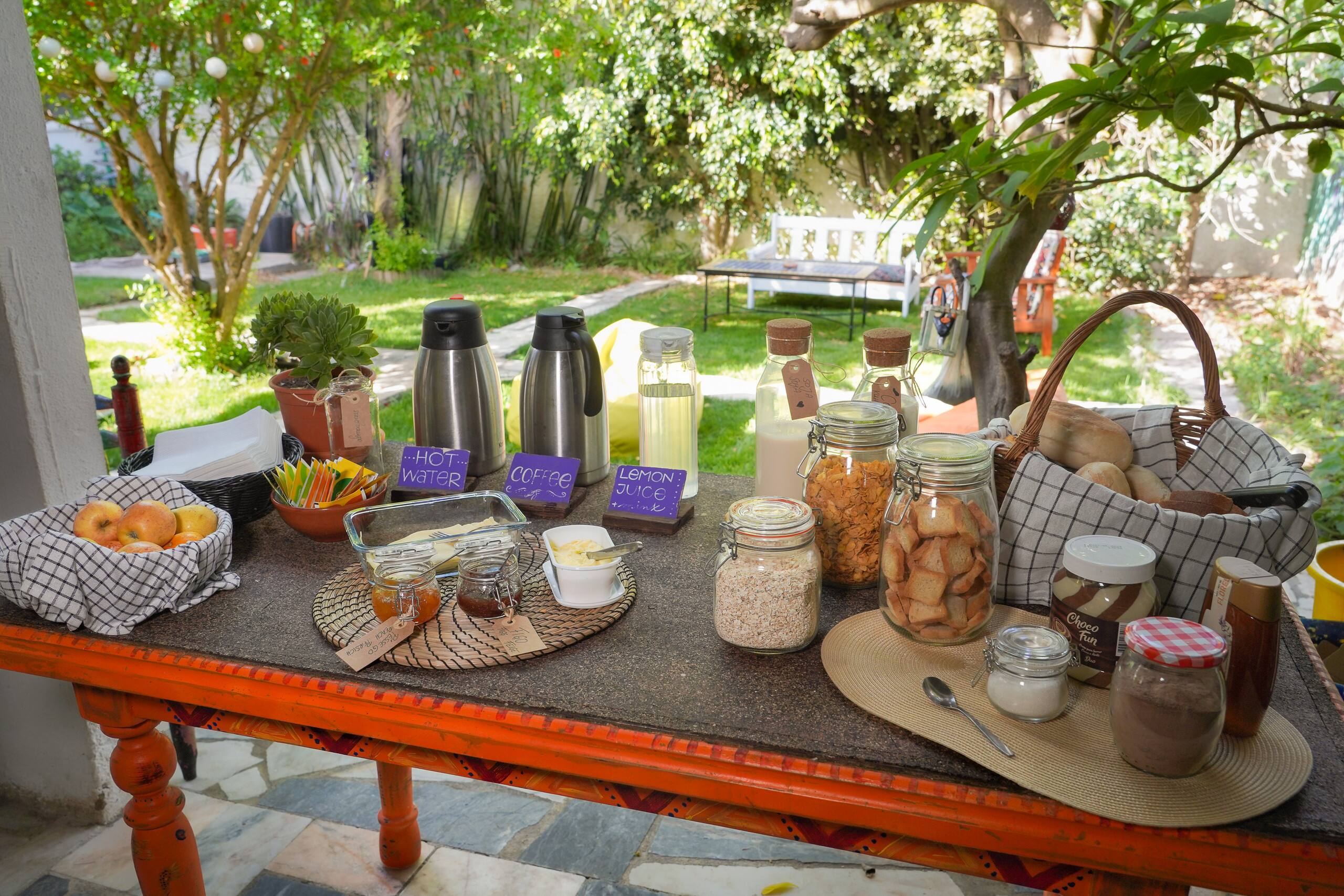 Unity Room # Natural Mystic Hostel 6