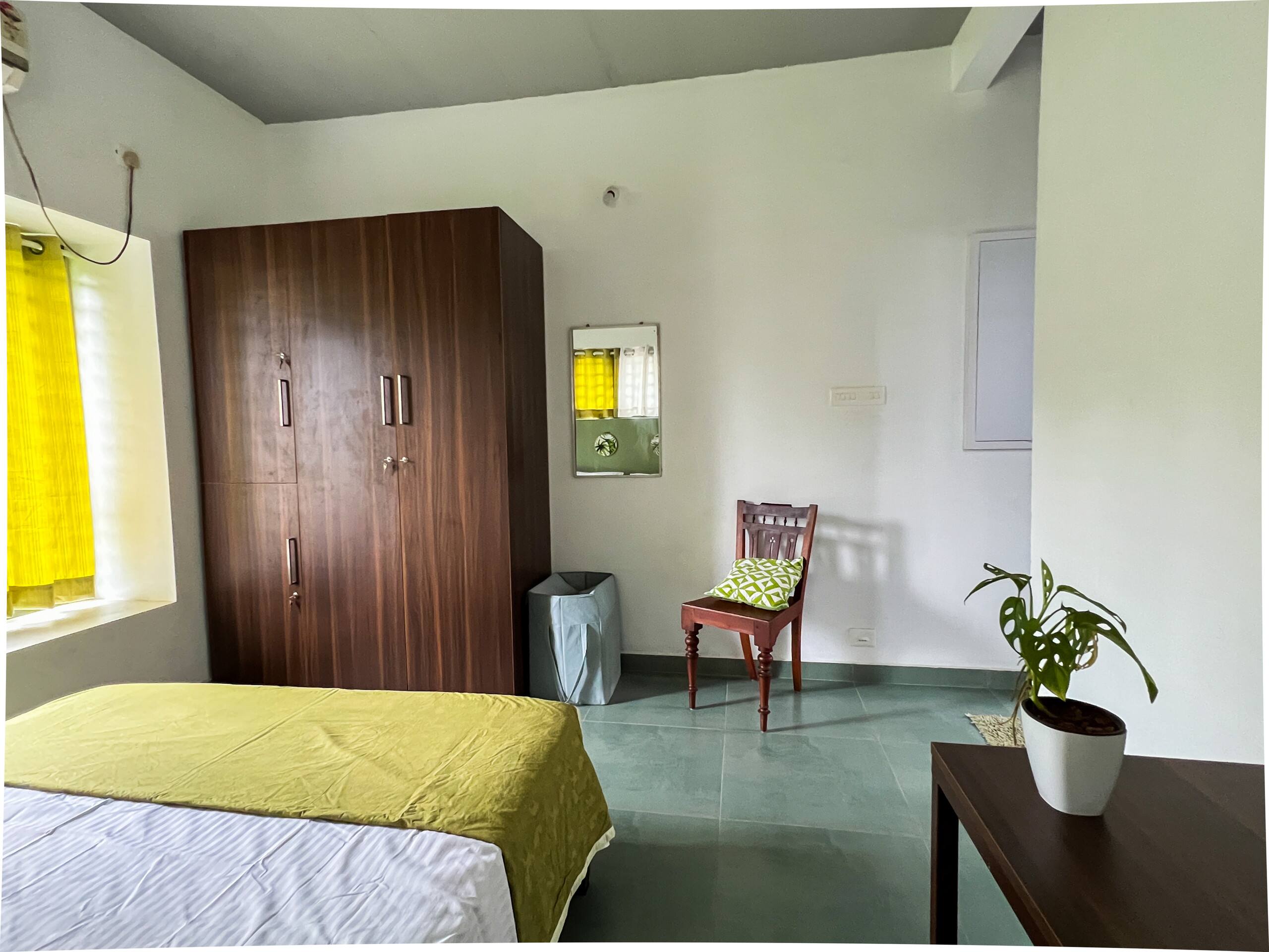Cassia Homes (First Floor) 8