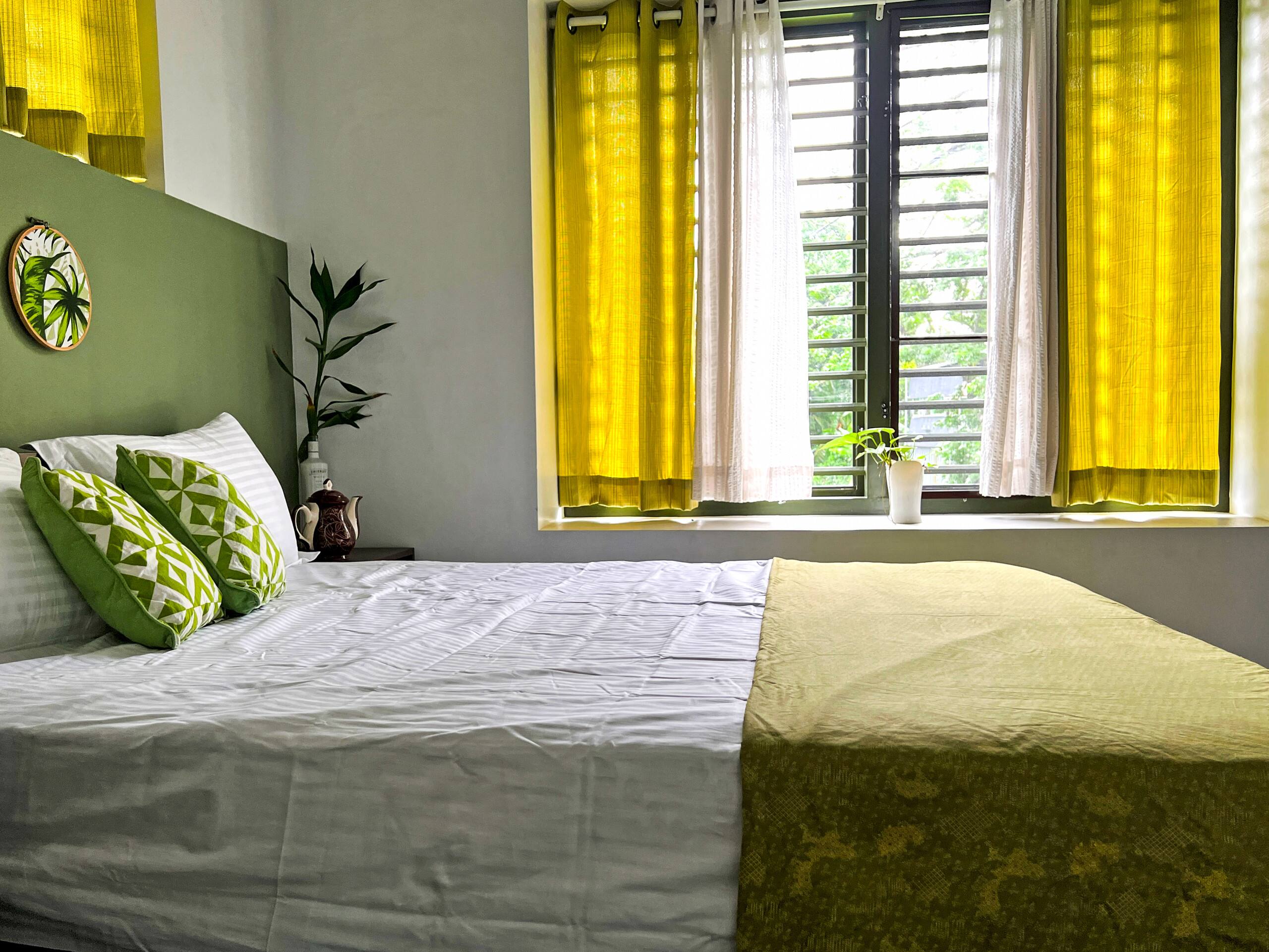 Cassia Homes (First Floor) 2