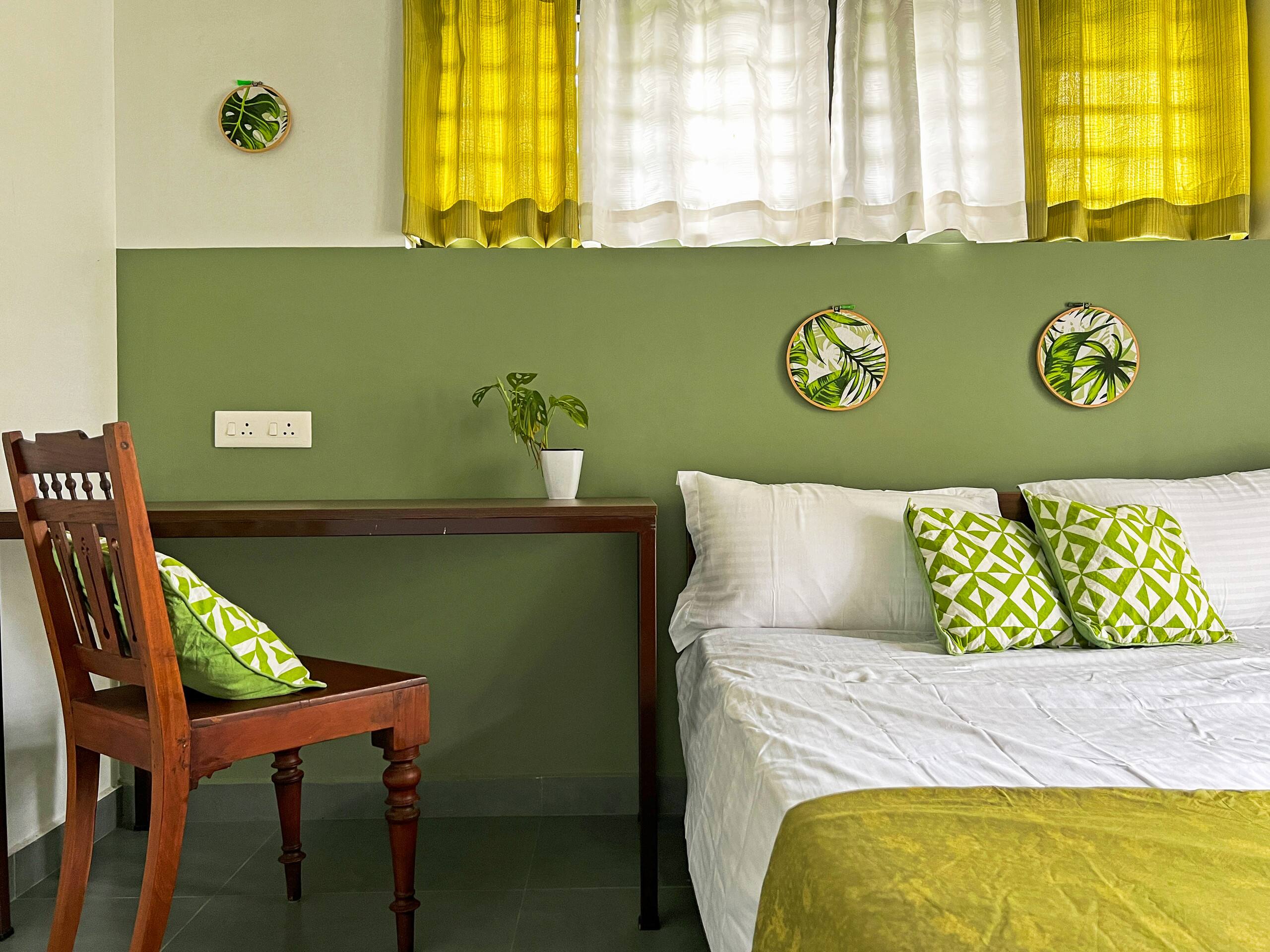 Cassia Homes (First Floor) 14