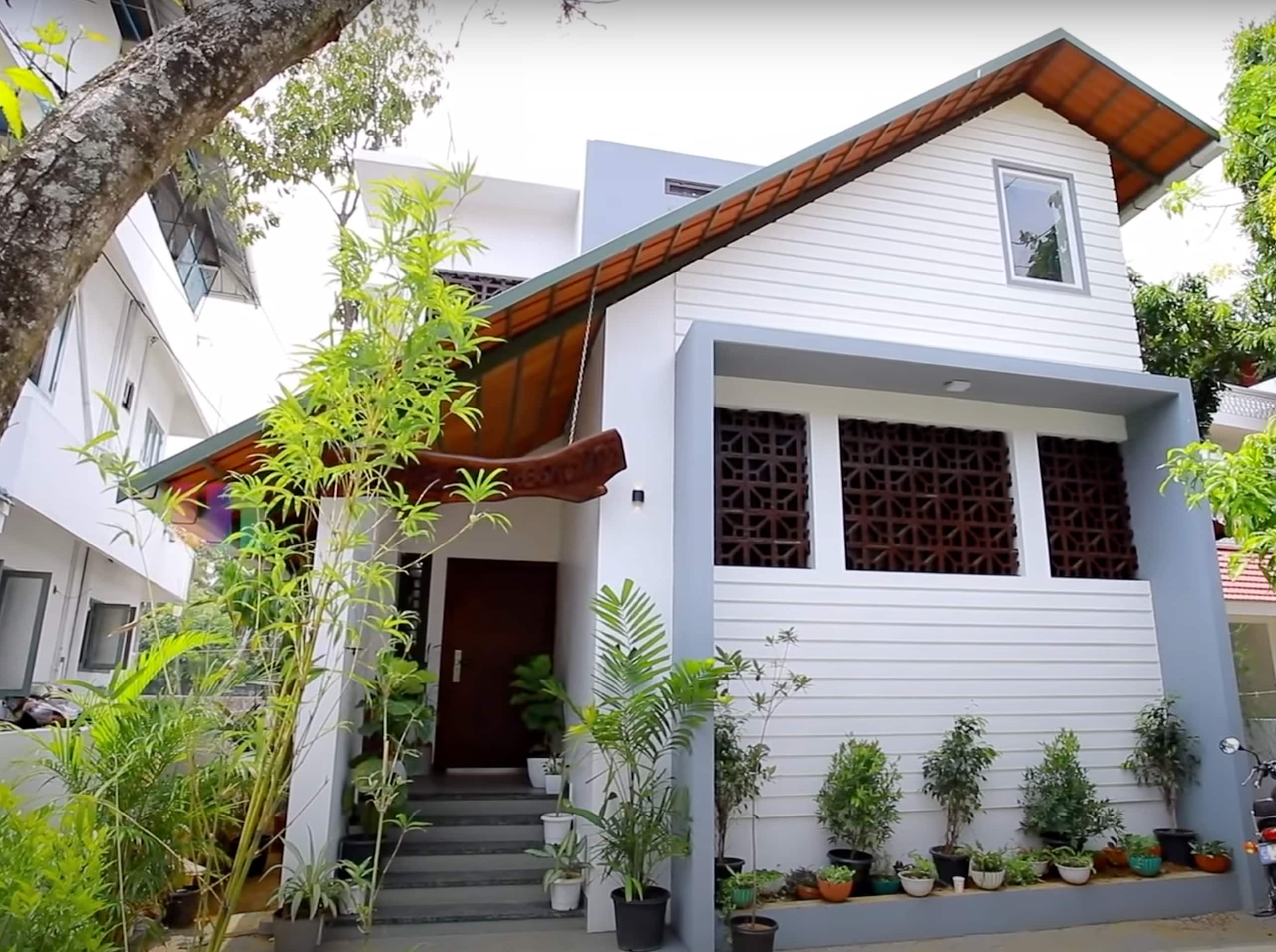 Cassia Homes (First Floor)