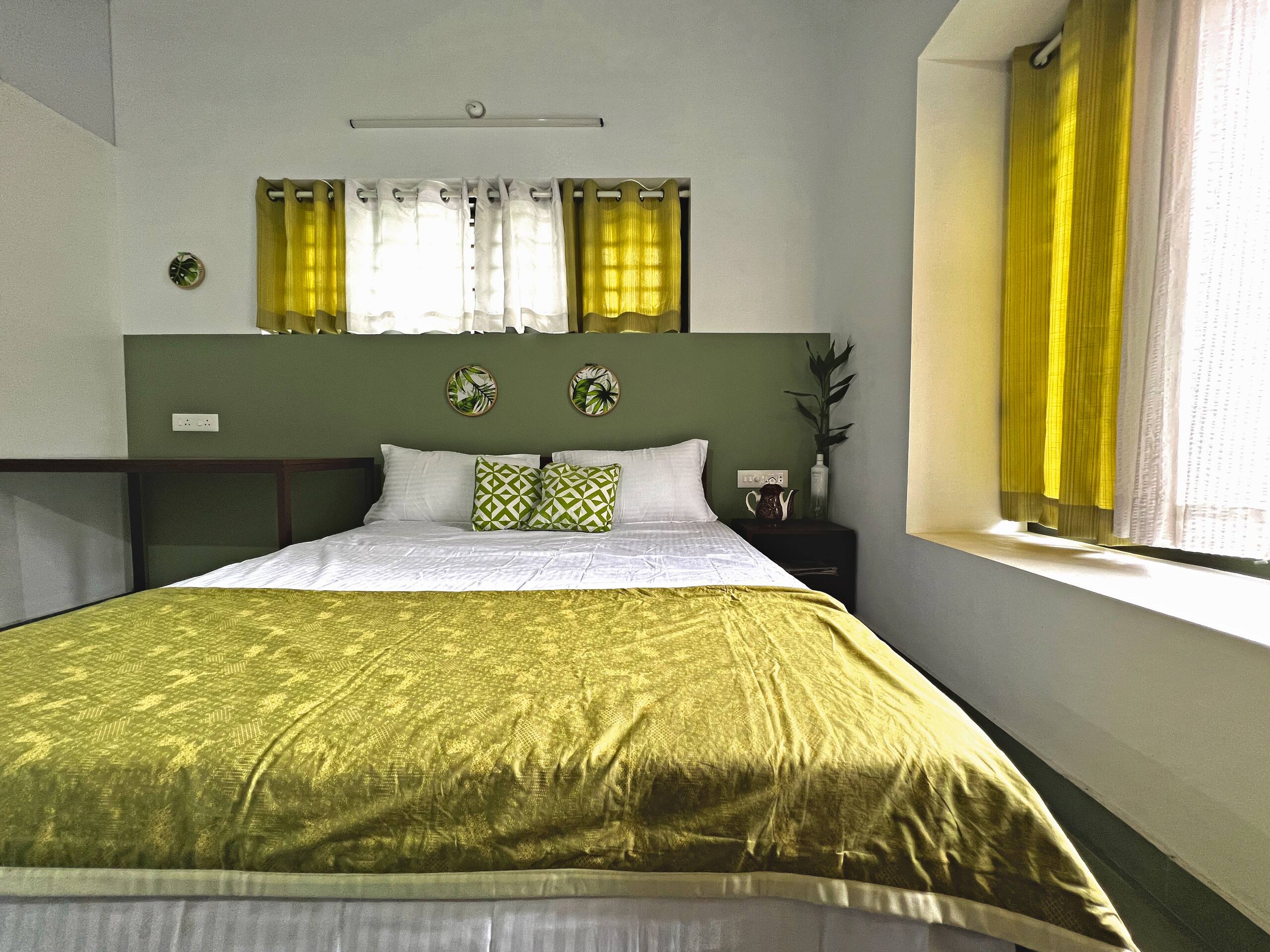 Cassia Homes (First Floor) 13