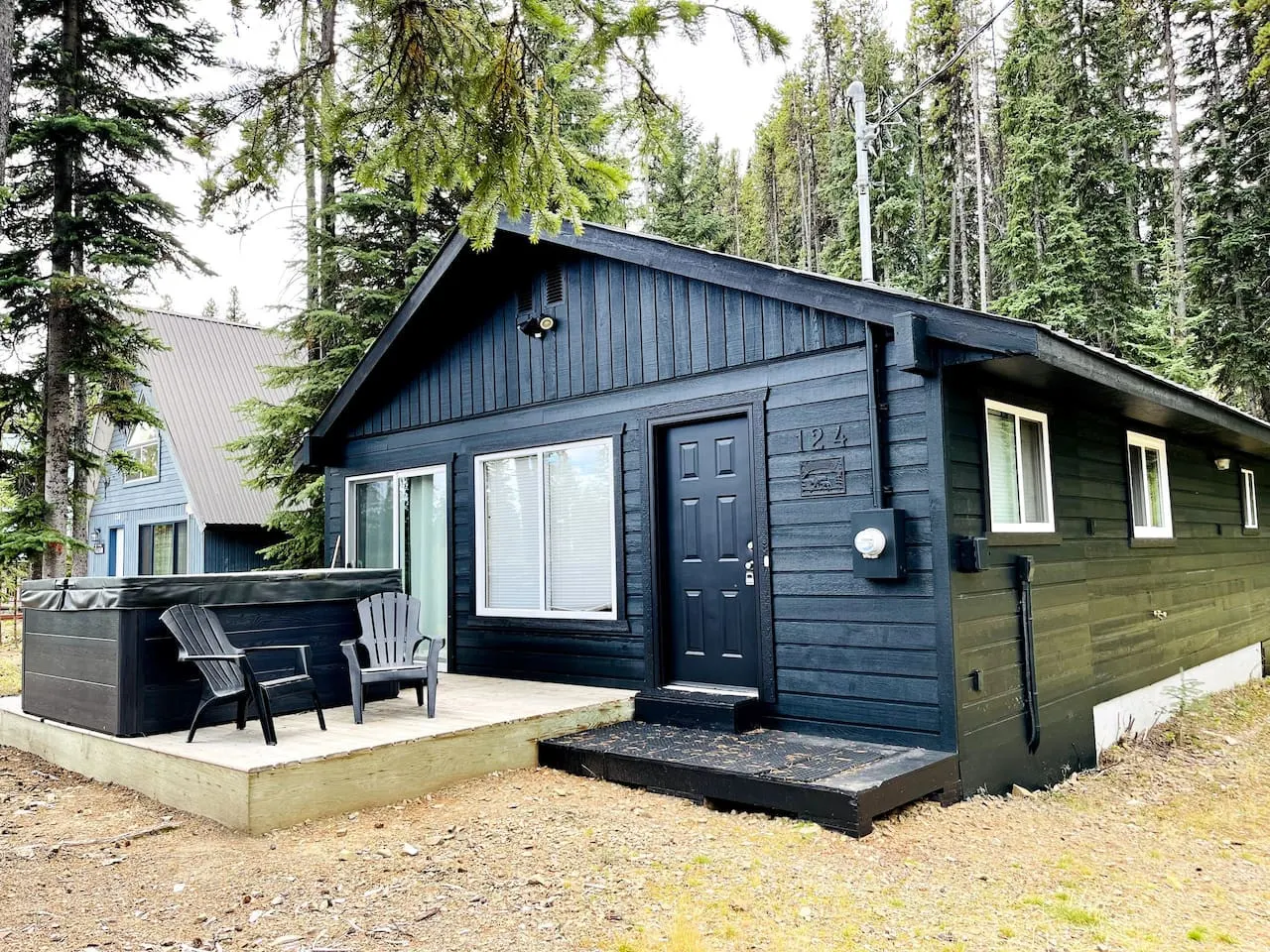 Apex Mountain ~ Mountain Air Retreat ~ BC Reg#H158375995 — photo 2