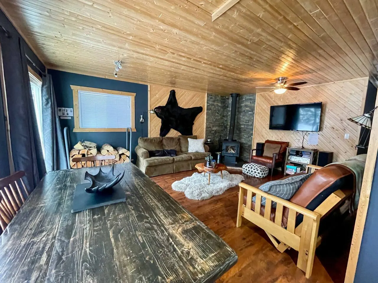 Apex Mountain ~ Mountain Air Retreat ~ BC Reg#H158375995 9