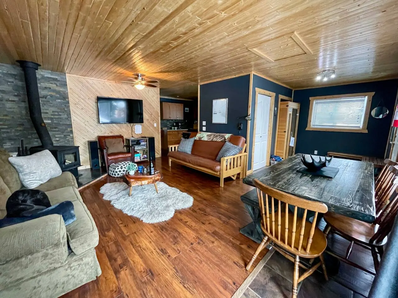 Apex Mountain ~ Mountain Air Retreat ~ BC Reg#H158375995 11