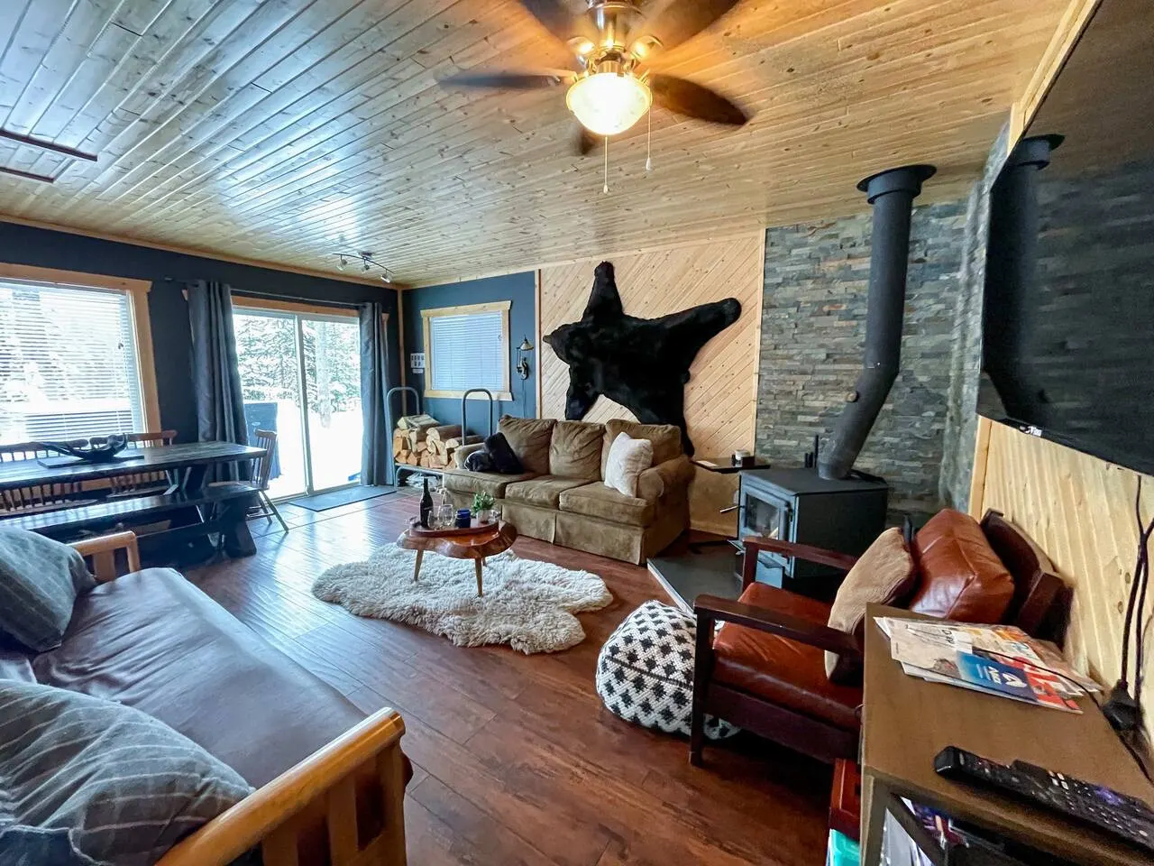 Apex Mountain ~ Mountain Air Retreat ~ BC Reg#H158375995 15
