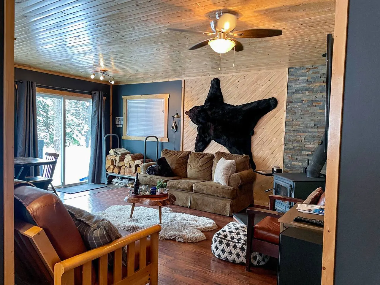 Apex Mountain ~ Mountain Air Retreat ~ BC Reg#H158375995 16
