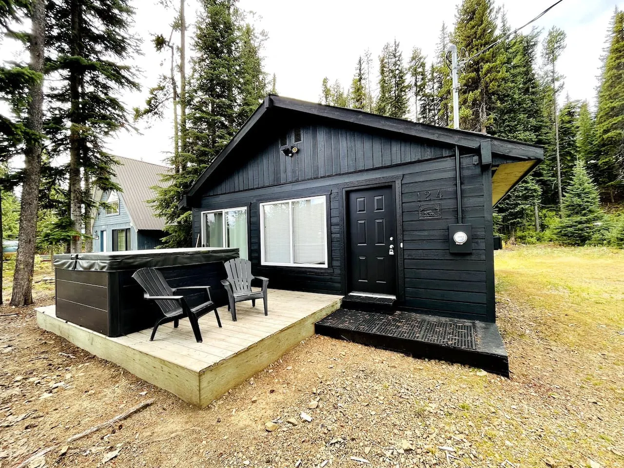 Apex Mountain ~ Mountain Air Retreat ~ BC Reg#H158375995 — photo 3