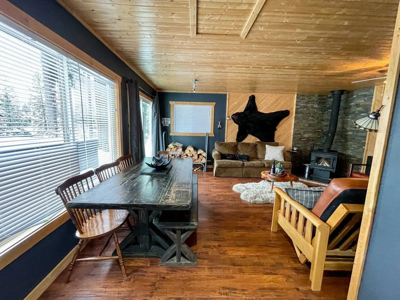 Apex Mountain ~ Mountain Air Retreat ~ BC Reg#H158375995 8