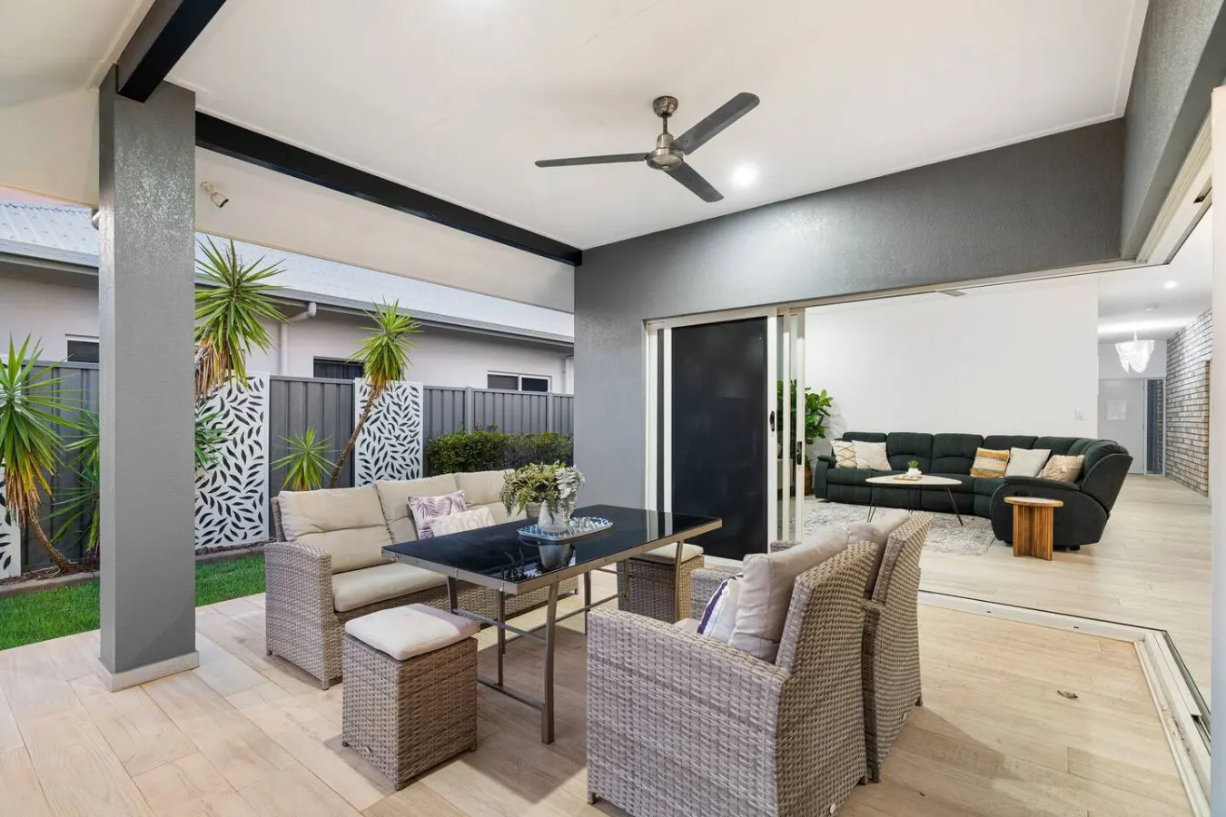 Zenhouse Solstice: Designer 4-BR Executive Retreat 18