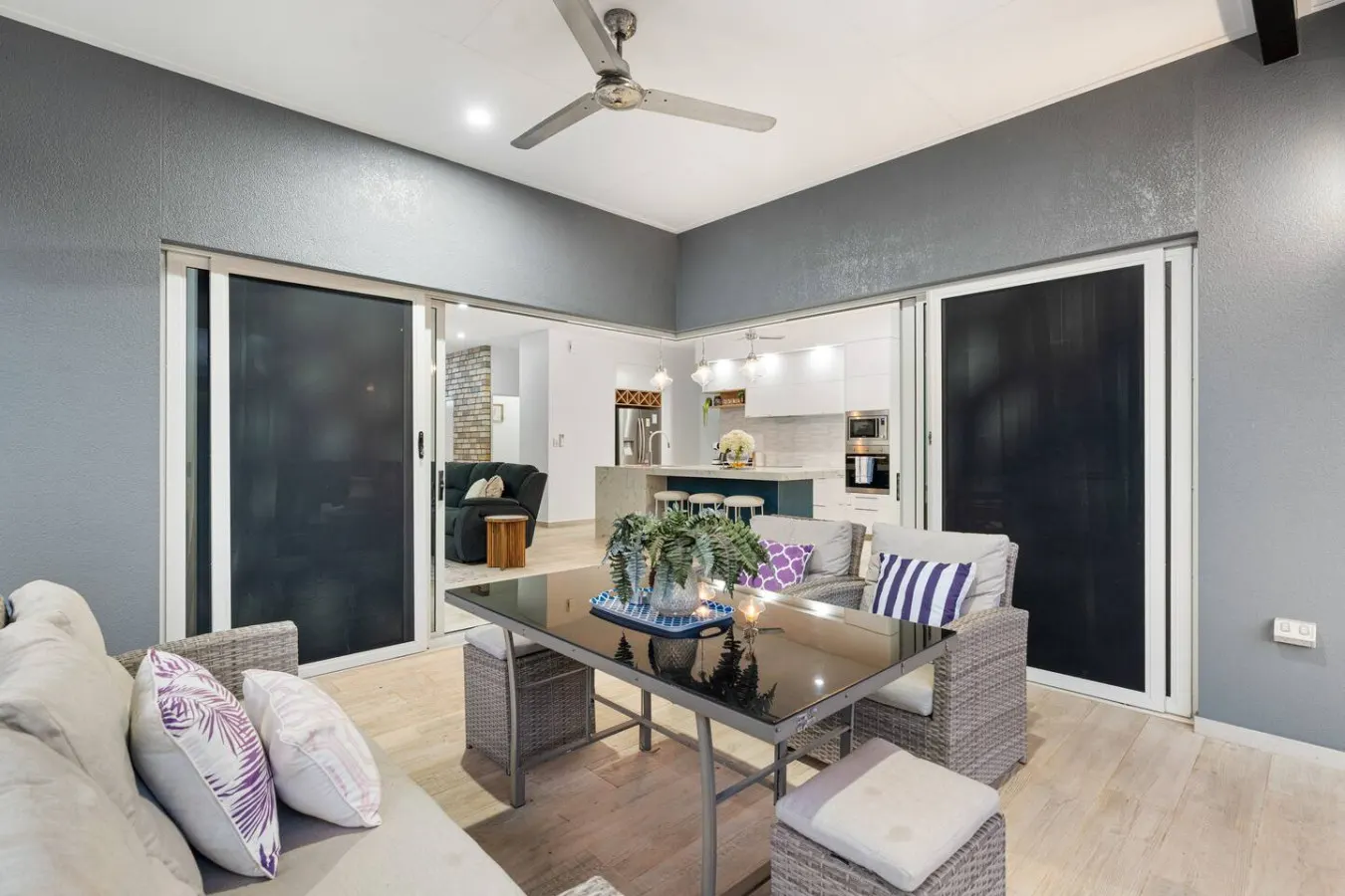 Zenhouse Solstice: Designer 4-BR Executive Retreat 19